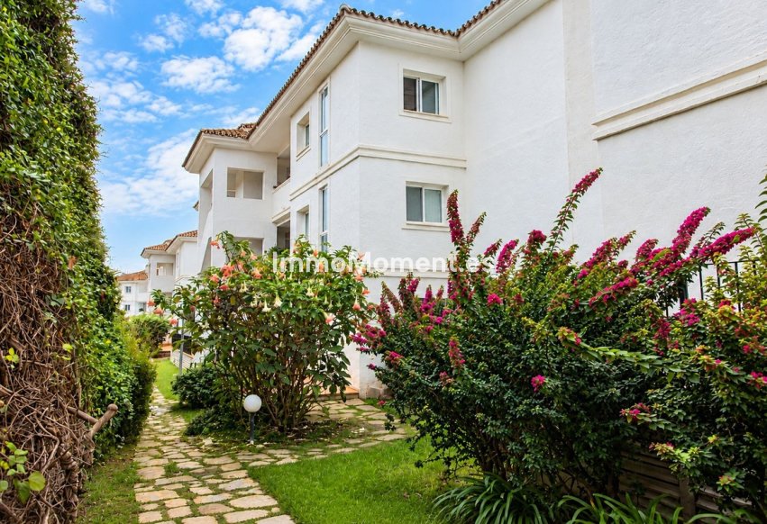 Reventa - Apartamento - Casares - Casares Playa
