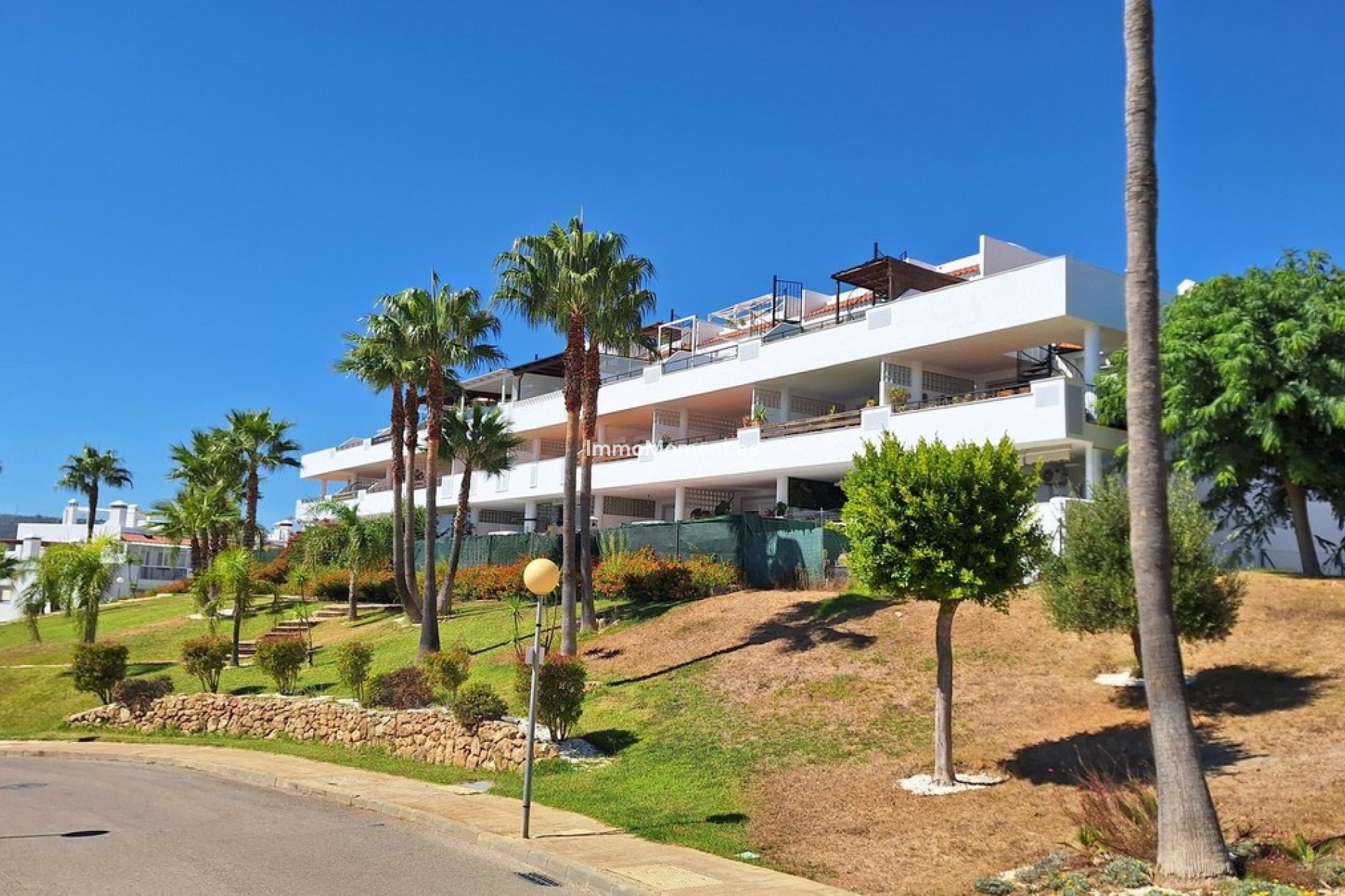 Reventa - Apartamento - Casares - Casares Playa