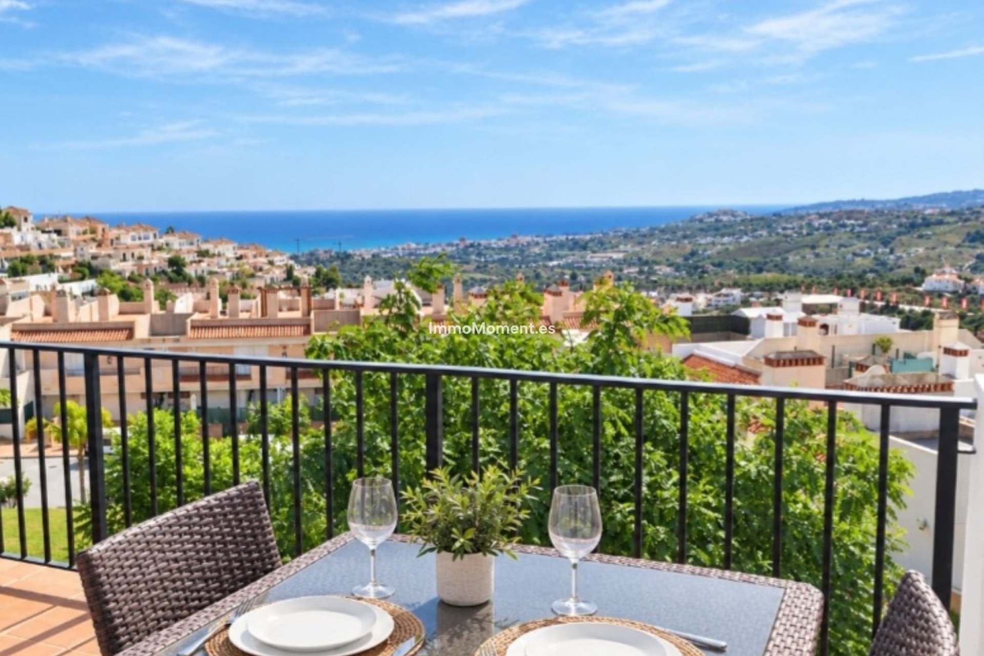 Reventa - Apartamento - Casares - Casares Playa