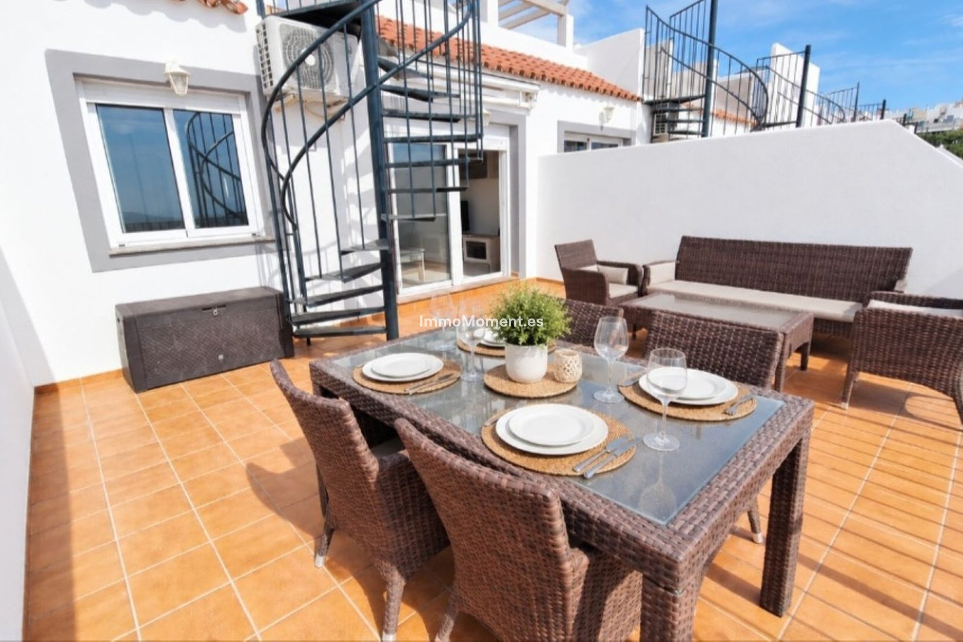 Reventa - Apartamento - Casares - Casares Playa