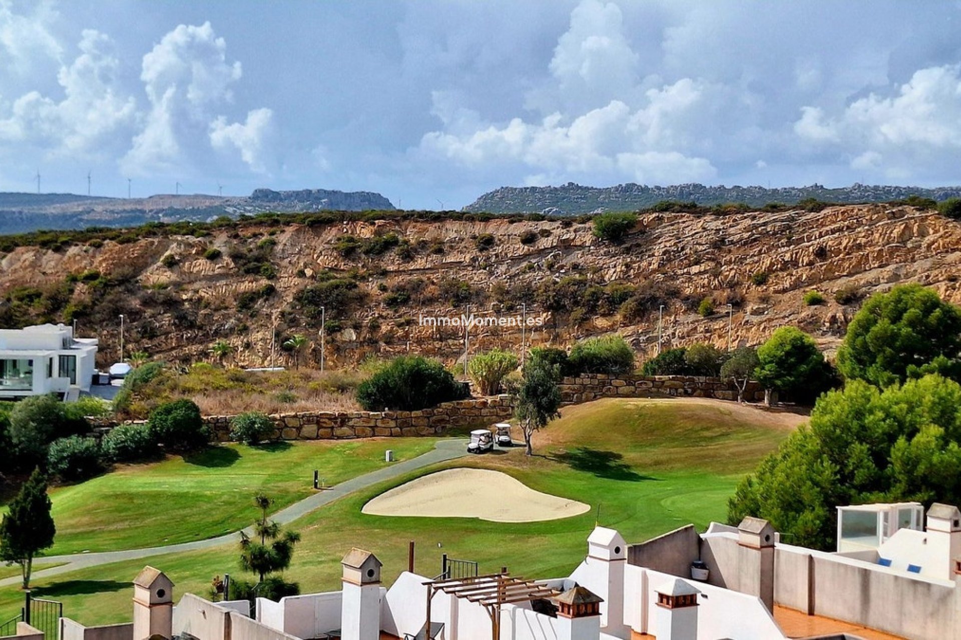Reventa - Apartamento - Casares - Casares Playa