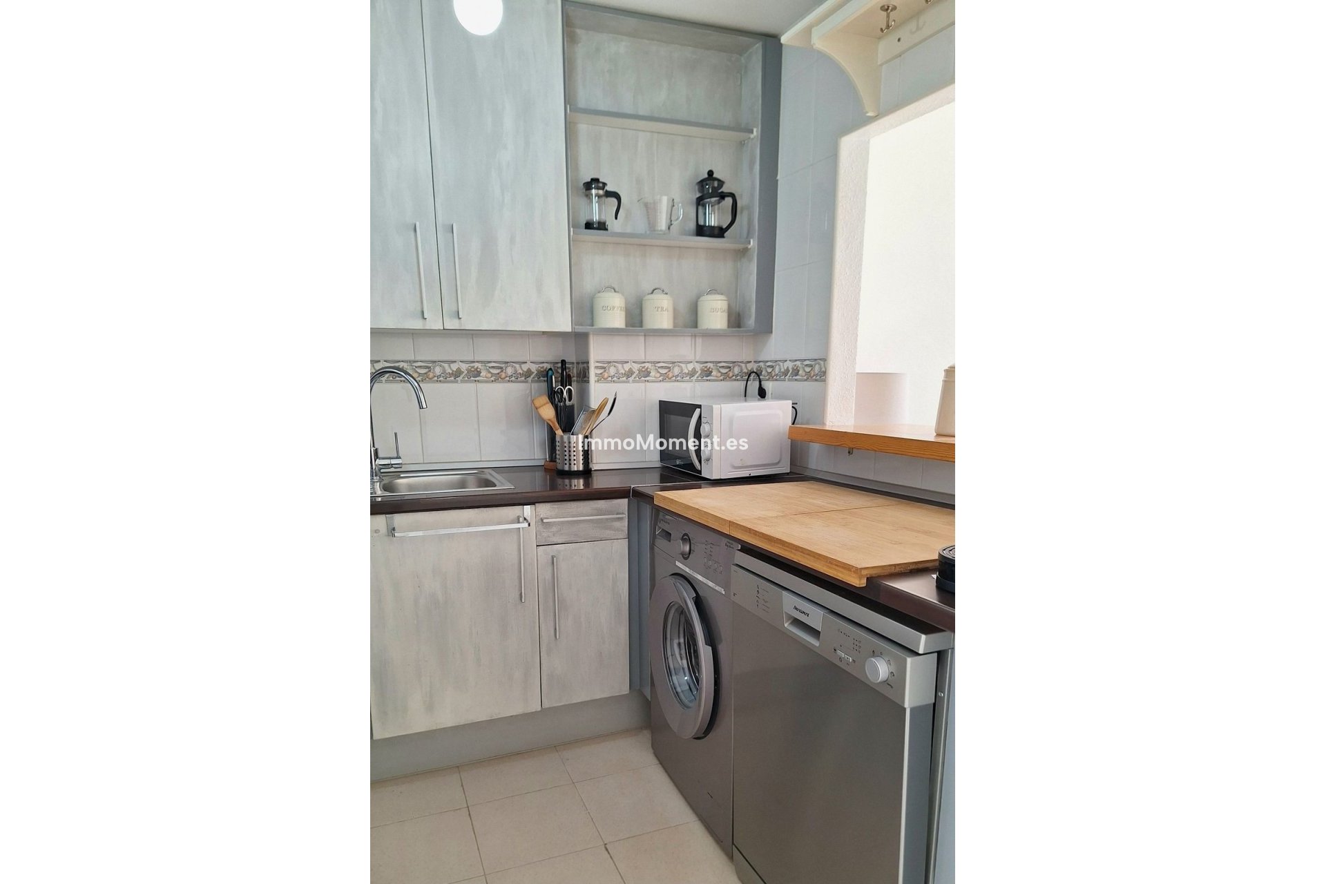 Reventa - Apartamento - Casares - Casares Playa