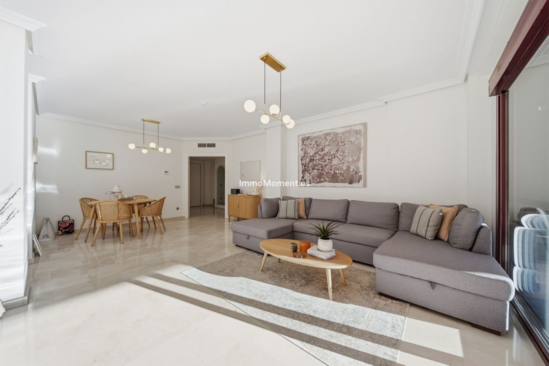 Reventa - Apartamento - Casares - Casares Playa