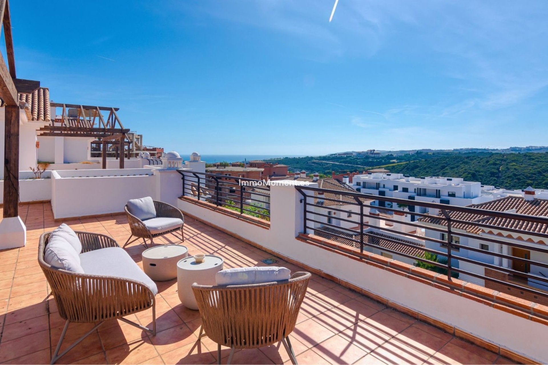Reventa - Apartamento - Casares - Casares Playa