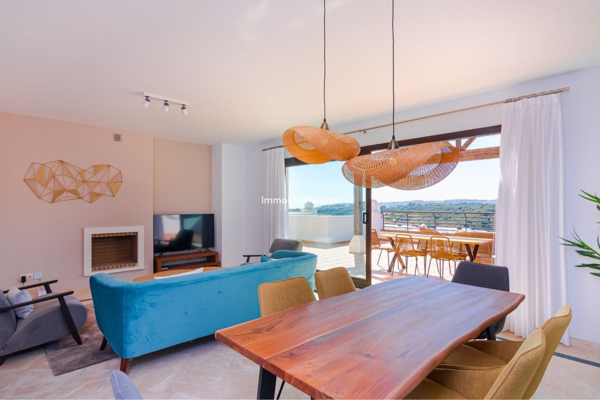 Reventa - Apartamento - Casares - Casares Playa