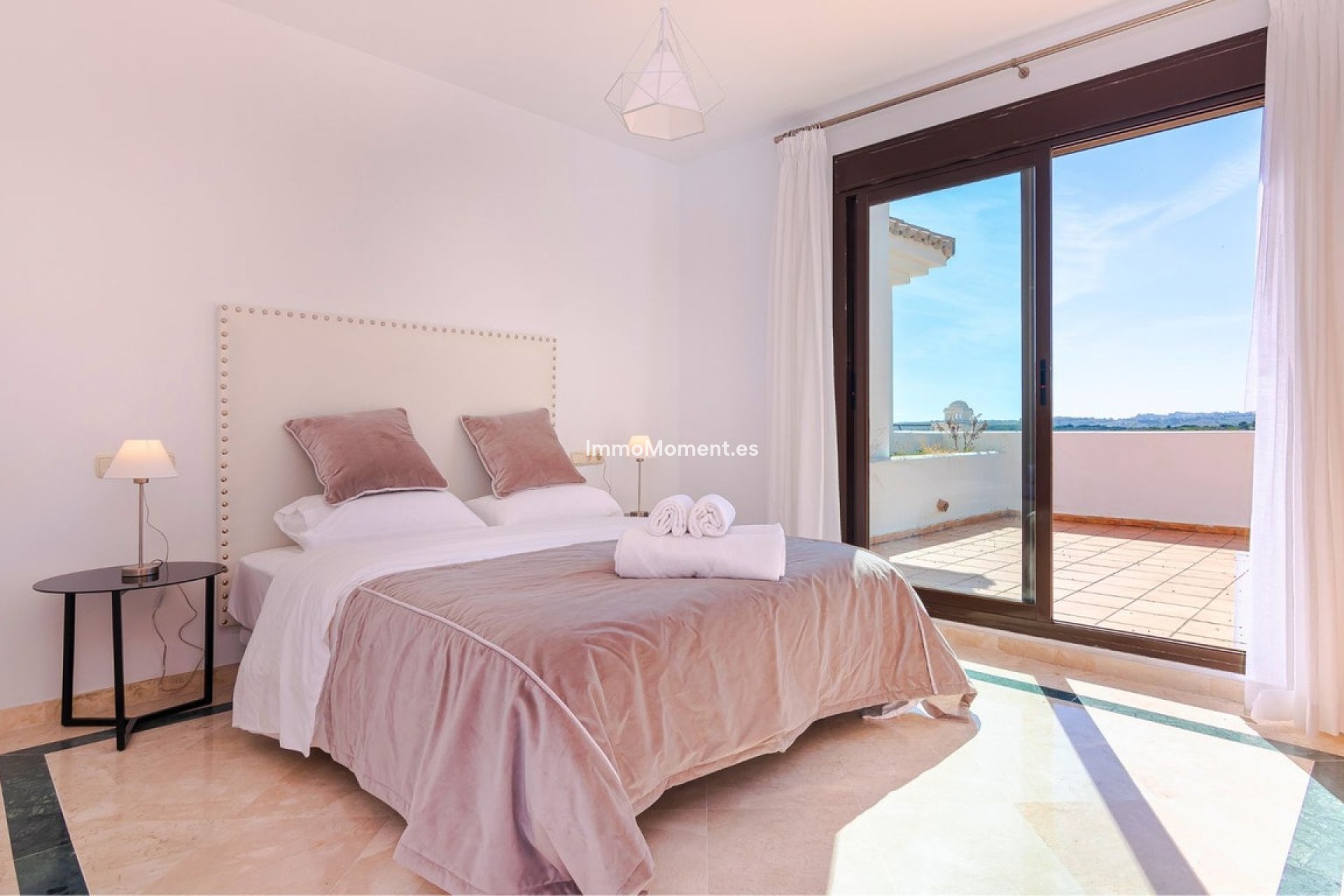 Reventa - Apartamento - Casares - Casares Playa