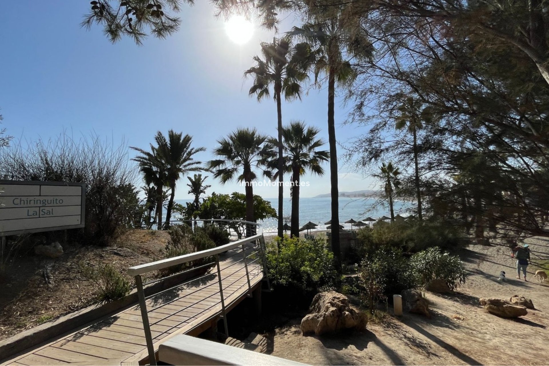 Reventa - Apartamento - Casares - Casares Playa