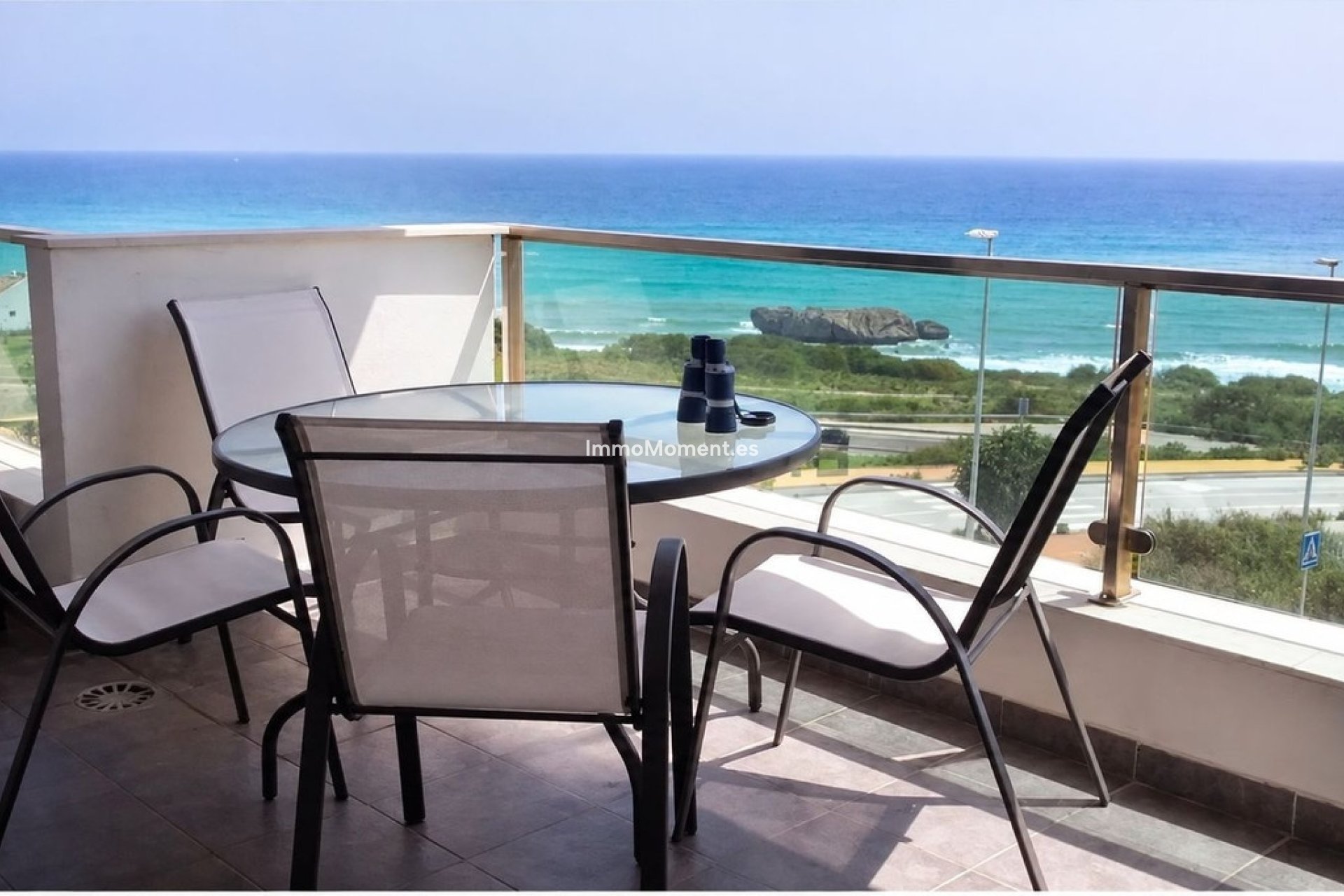 Reventa - Apartamento - Casares - Casares Playa
