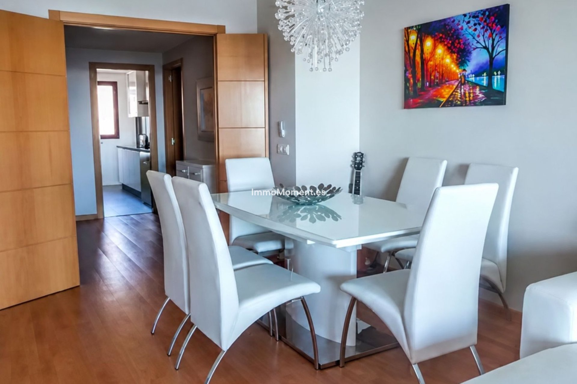 Reventa - Apartamento - Casares - Casares Playa