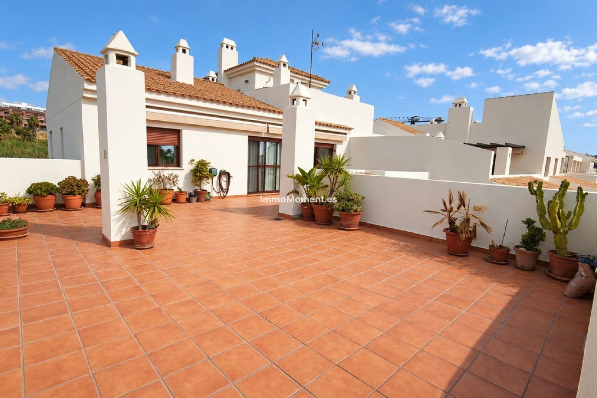 Reventa - Apartamento - Casares - Casares Playa