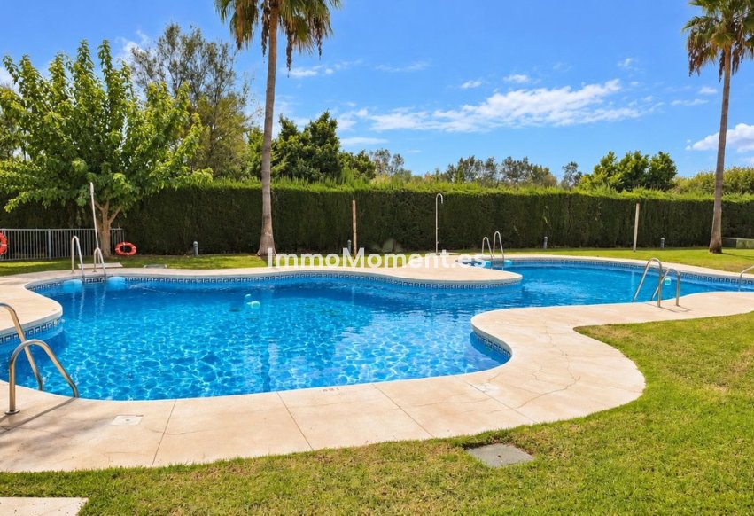 Reventa - Apartamento - Casares - Casares Playa
