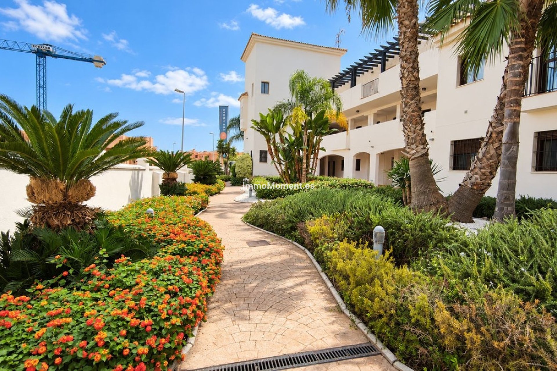 Reventa - Apartamento - Casares - Casares Playa
