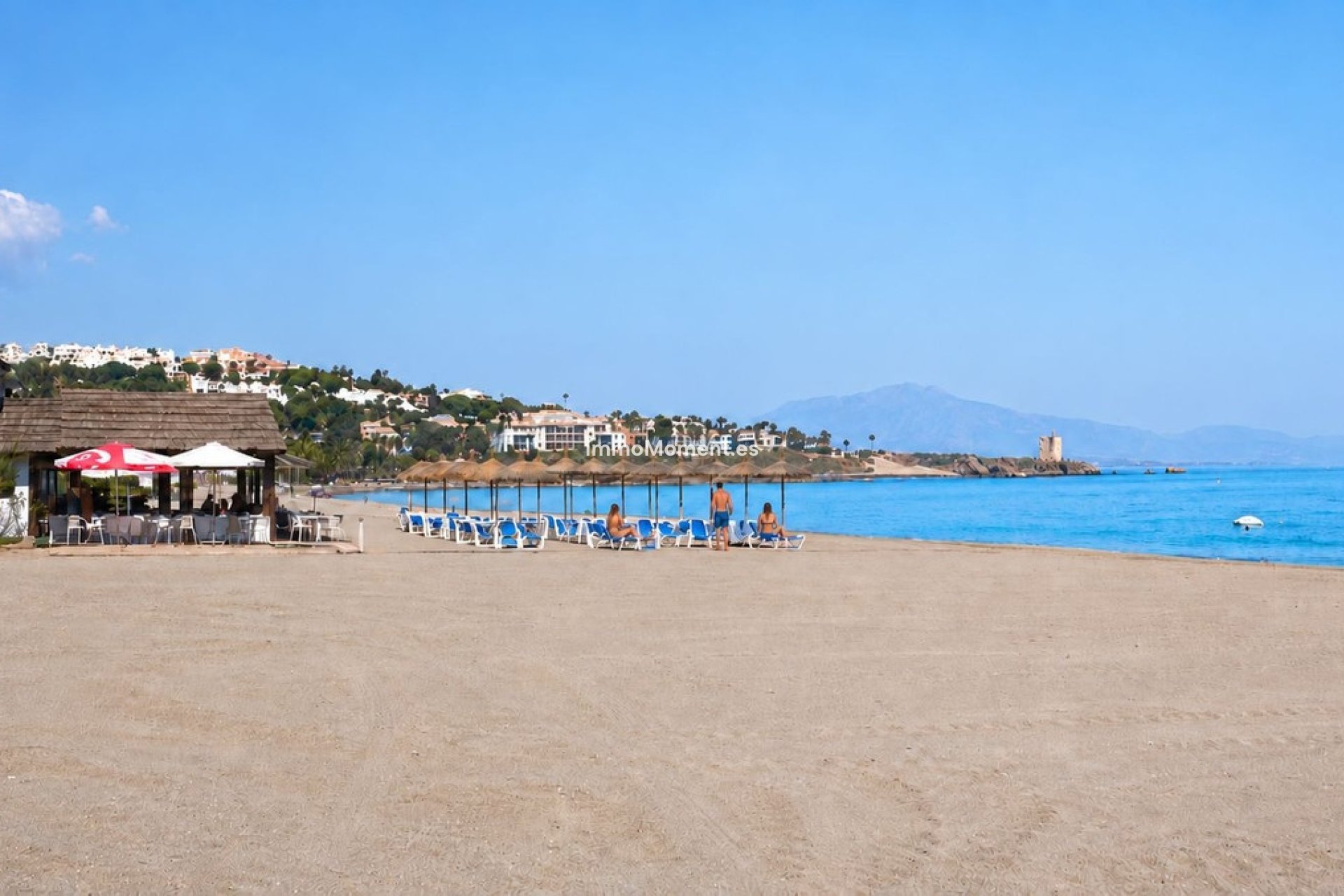 Reventa - Apartamento - Casares - Casares Playa