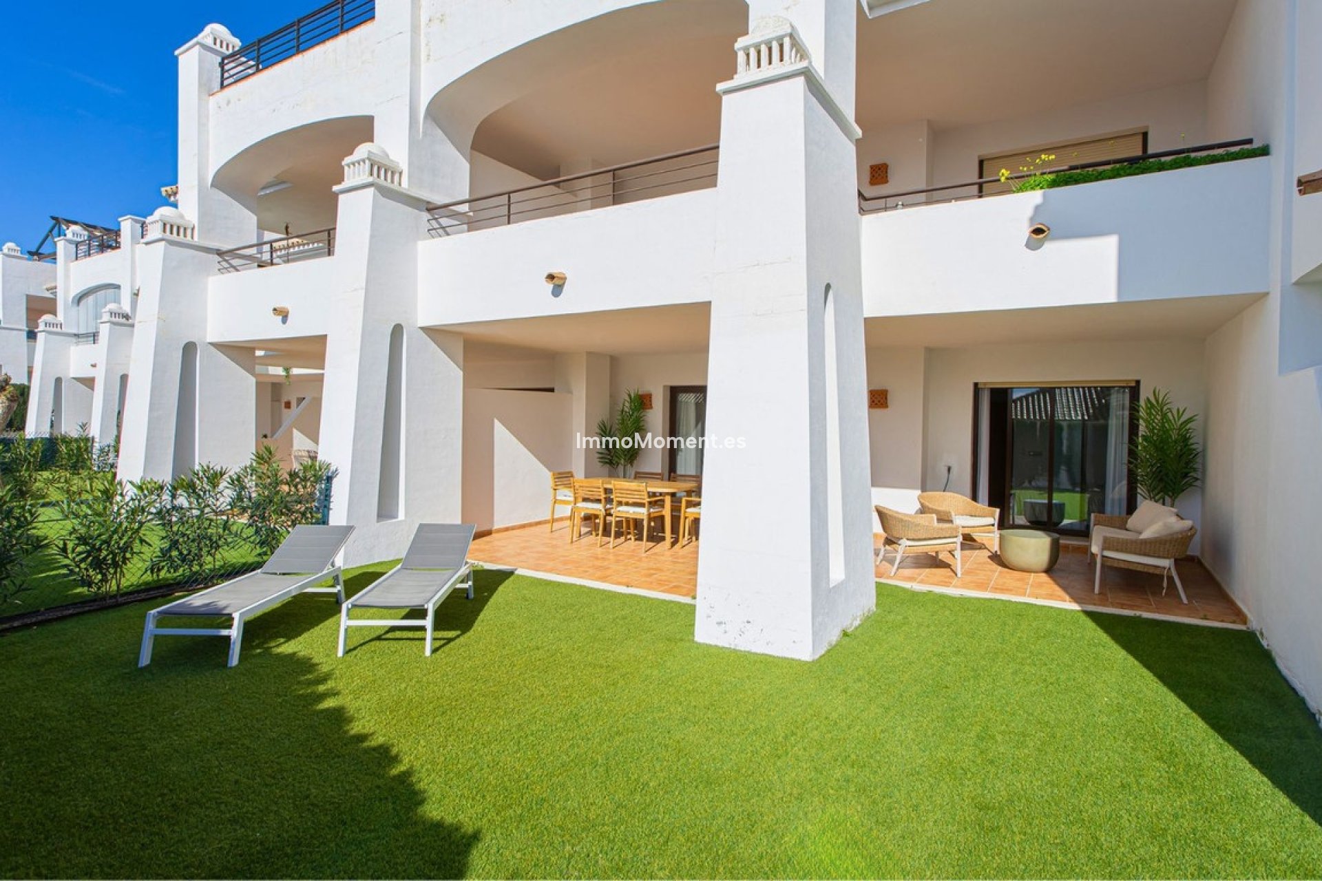 Reventa - Apartamento - Casares - Casares Playa