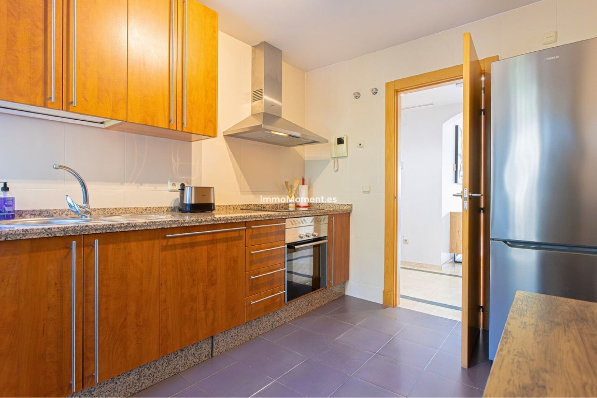 Reventa - Apartamento - Casares - Casares Playa