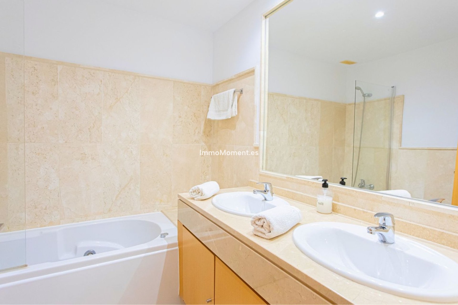 Reventa - Apartamento - Casares - Casares Playa