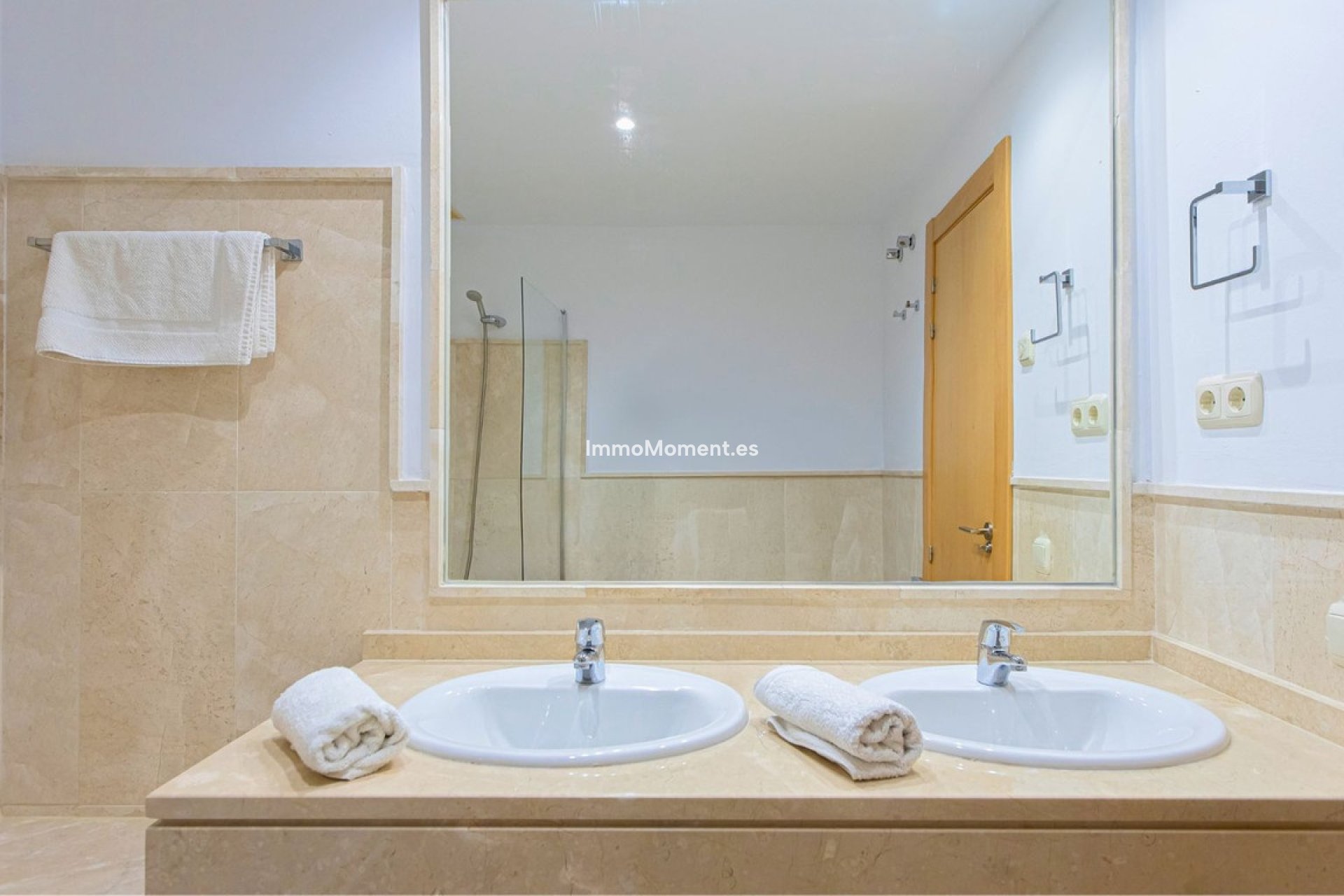Reventa - Apartamento - Casares - Casares Playa