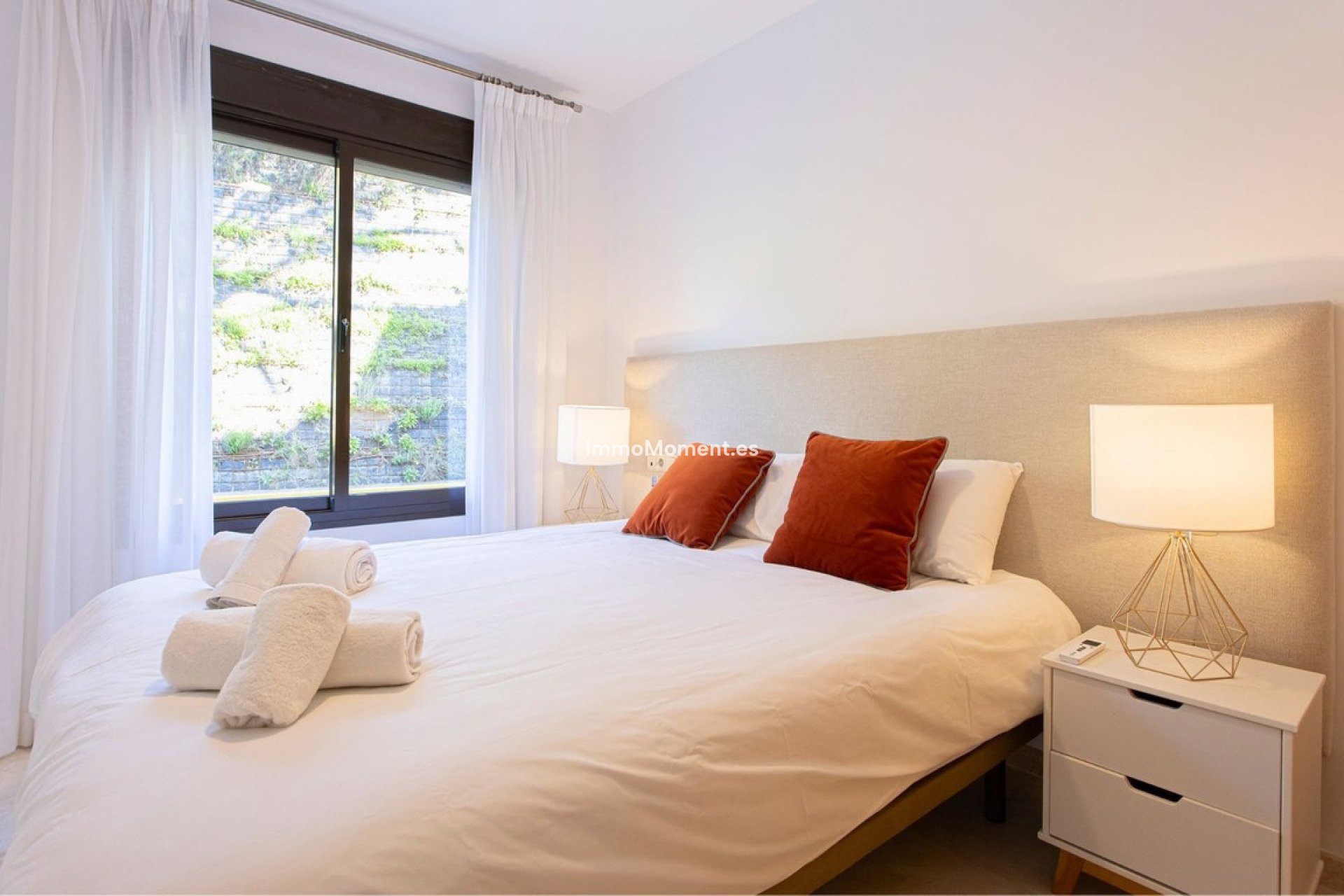 Reventa - Apartamento - Casares - Casares Playa