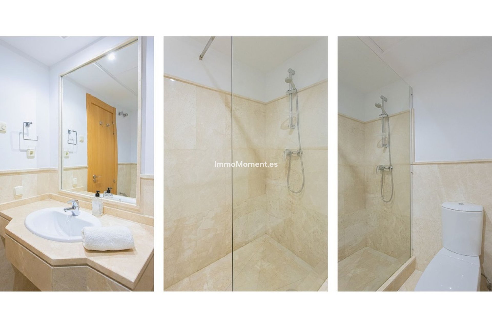 Reventa - Apartamento - Casares - Casares Playa