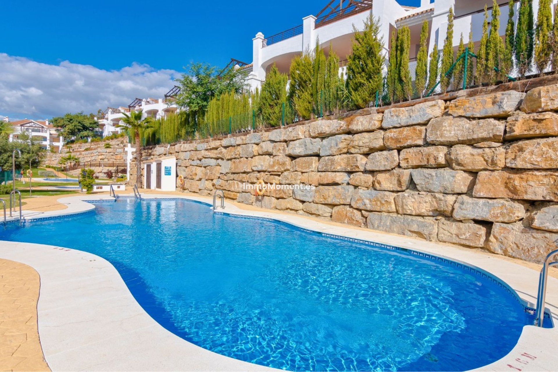 Reventa - Apartamento - Casares - Casares Playa