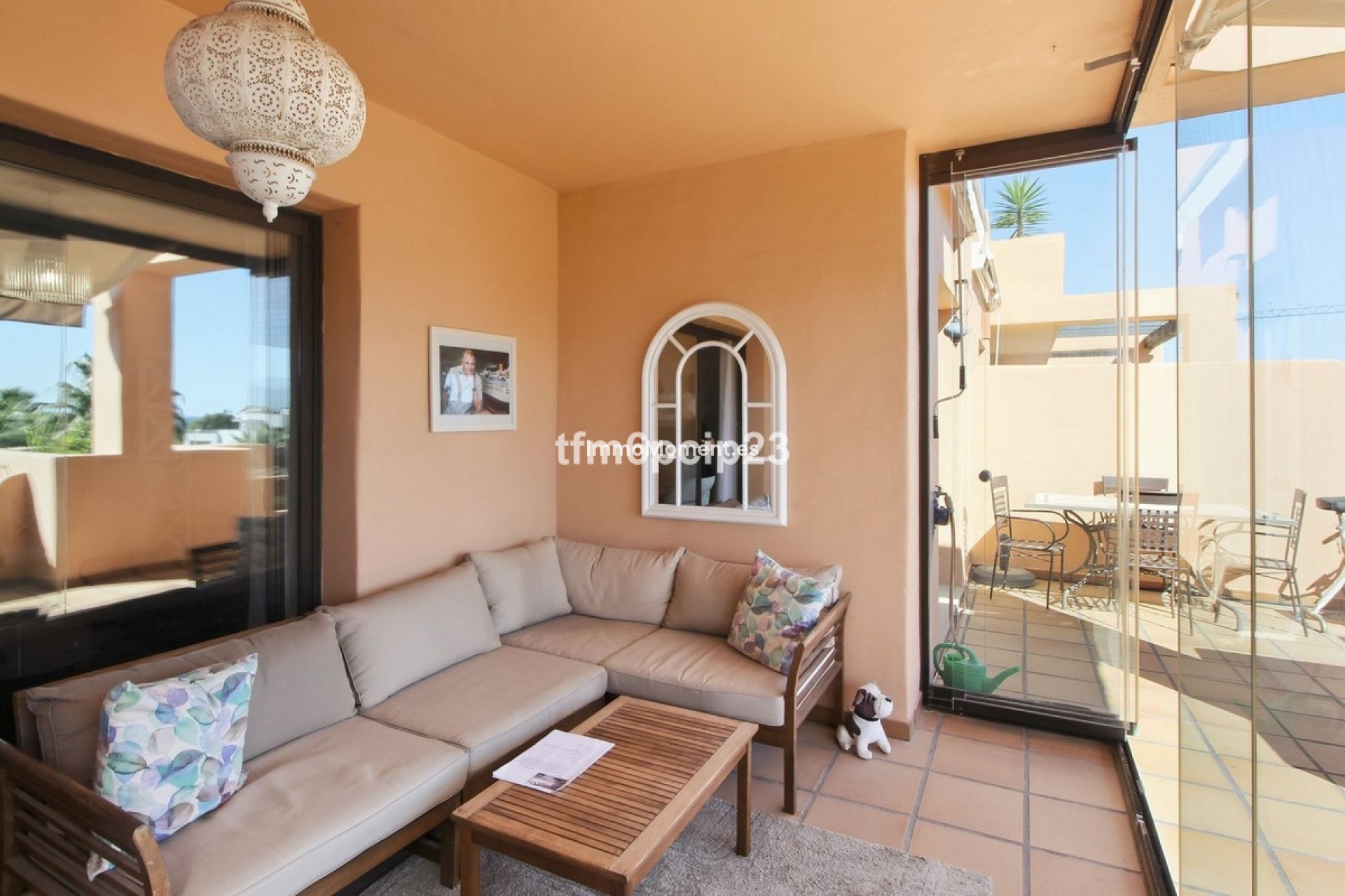 Reventa - Apartamento - Casares - Casares Playa