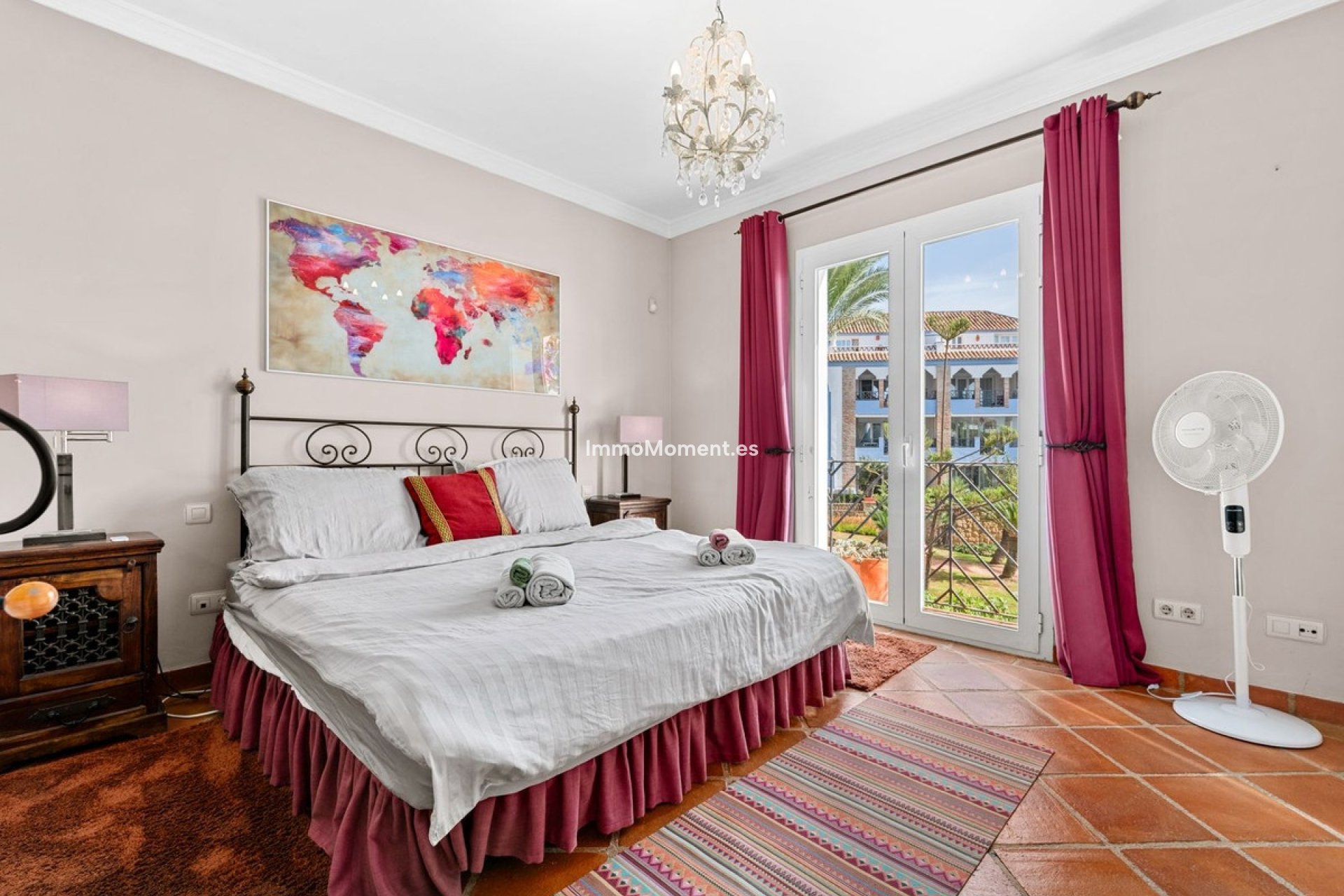 Reventa - Apartamento - Casares - Casares Playa