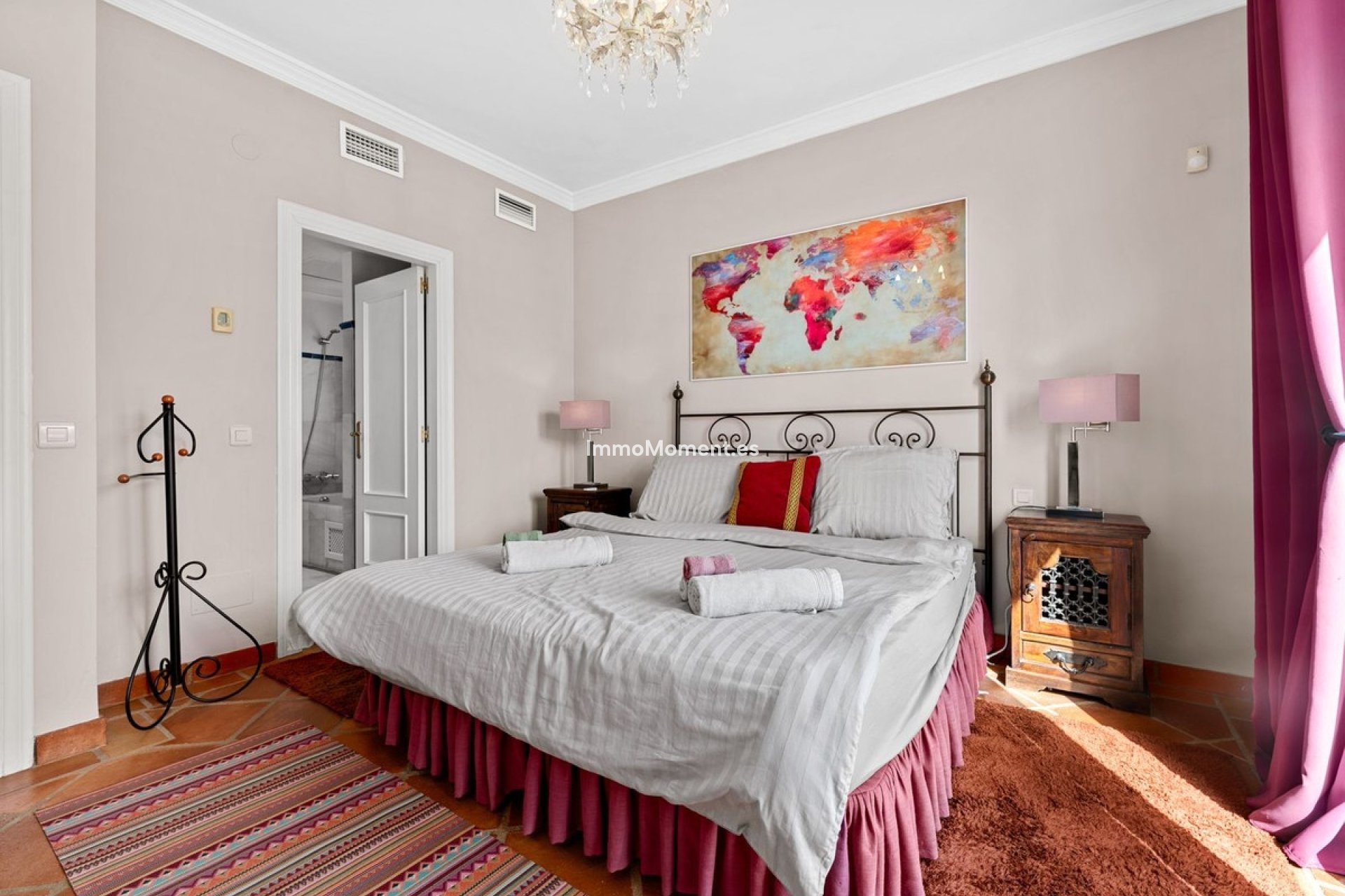 Reventa - Apartamento - Casares - Casares Playa