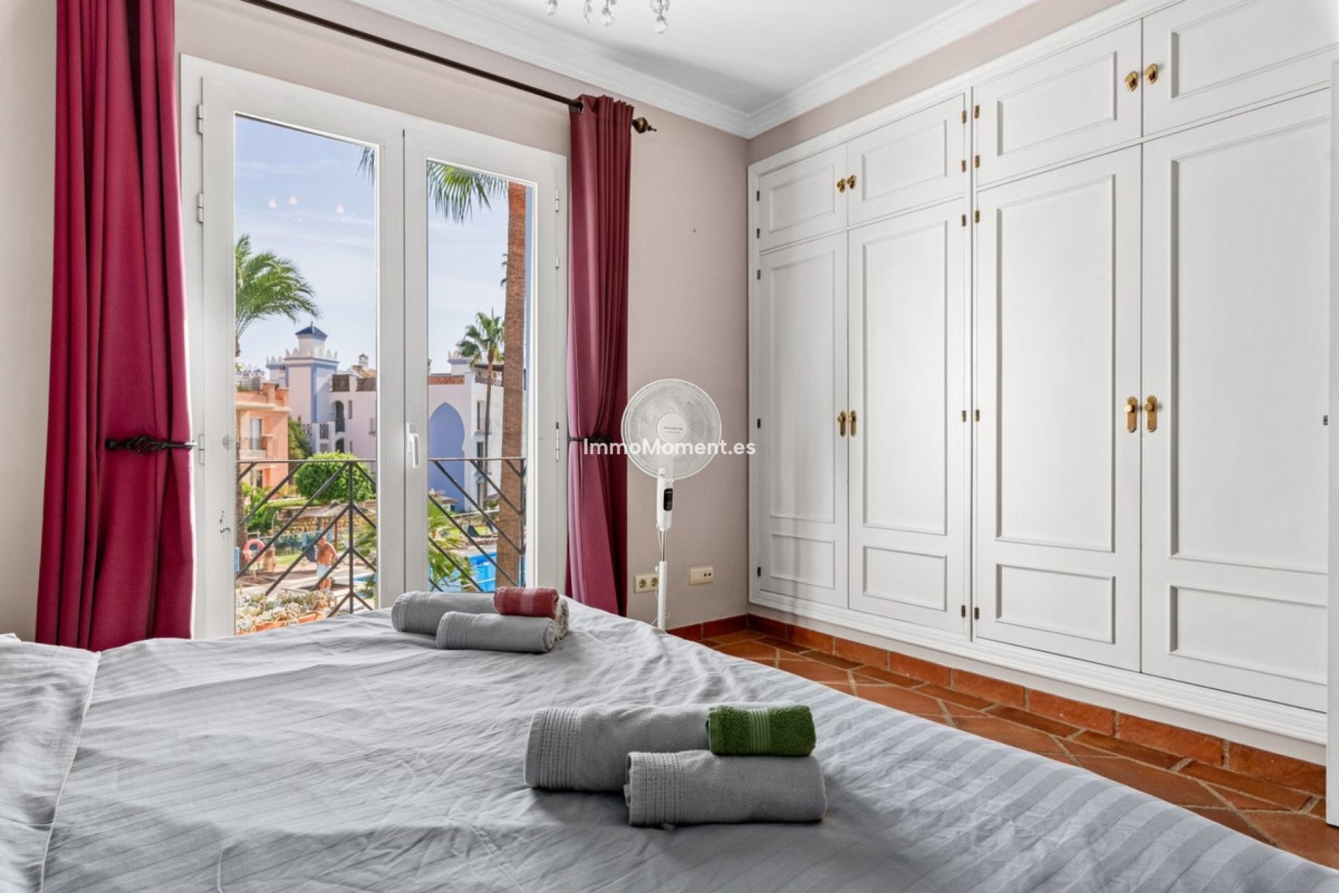 Reventa - Apartamento - Casares - Casares Playa