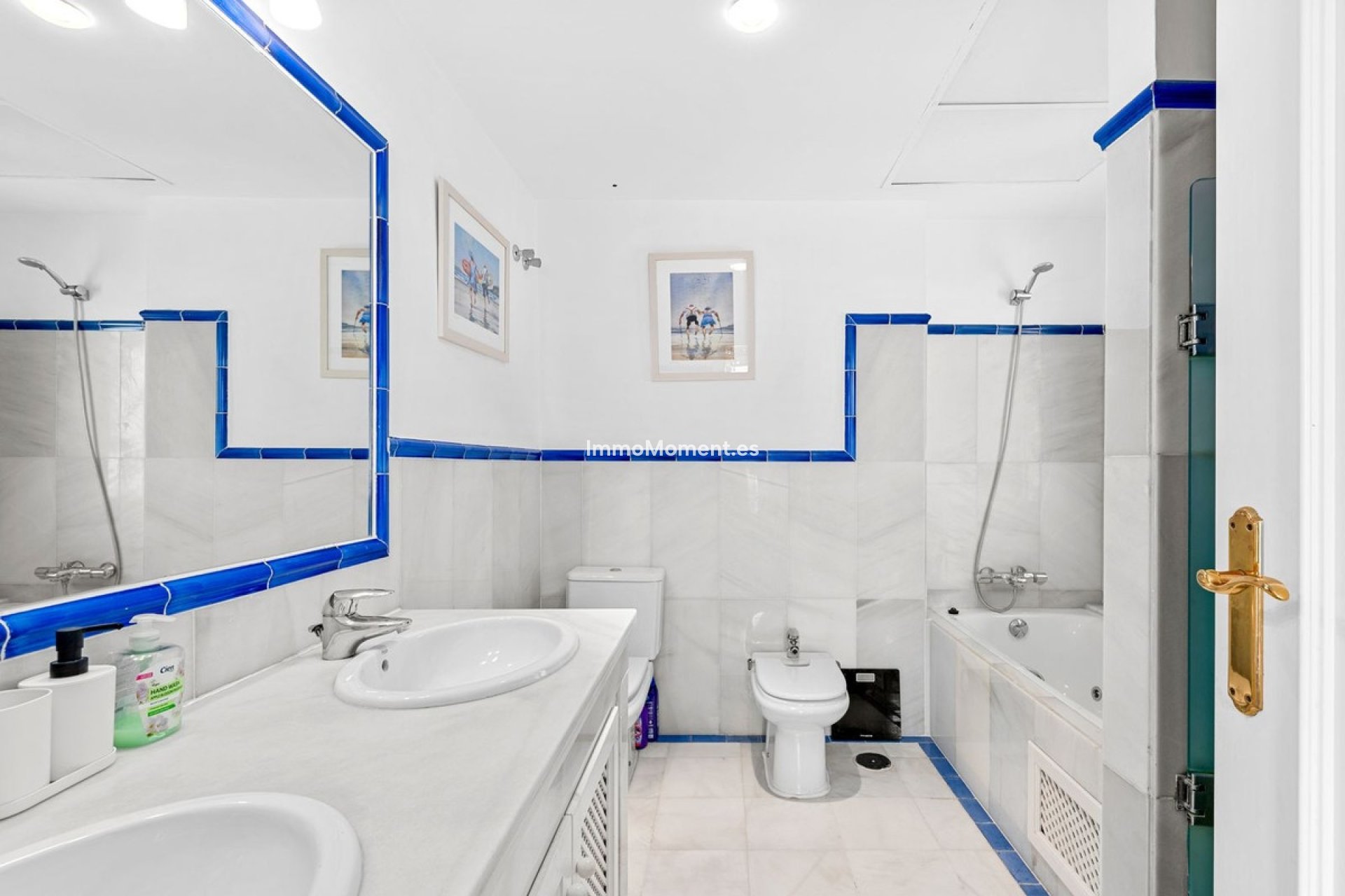 Reventa - Apartamento - Casares - Casares Playa