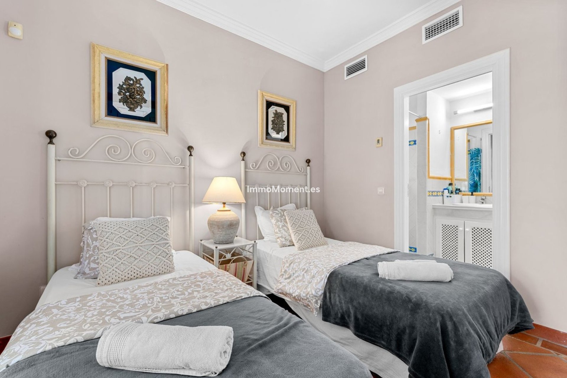 Reventa - Apartamento - Casares - Casares Playa