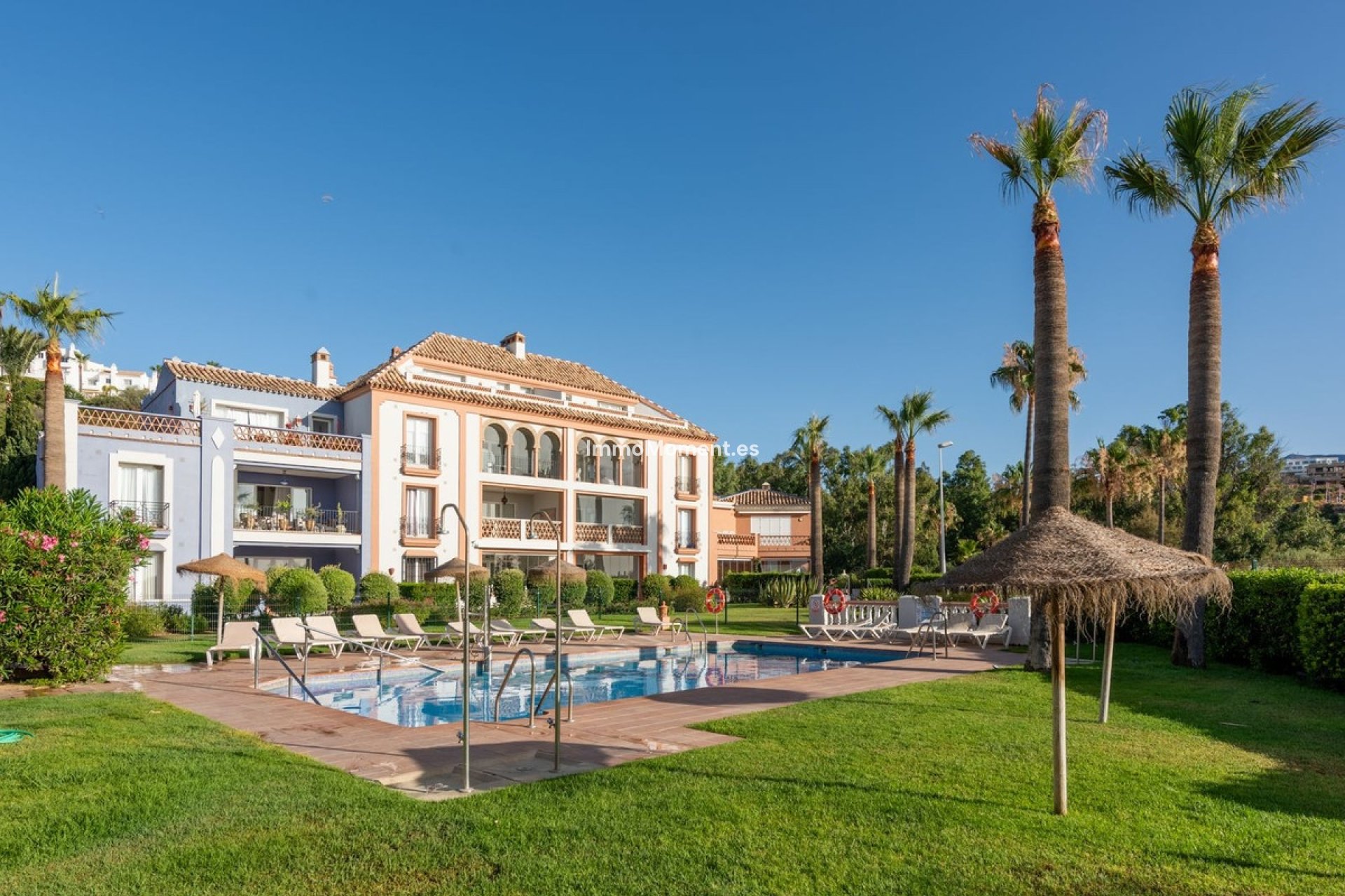 Reventa - Apartamento - Casares - Casares Playa