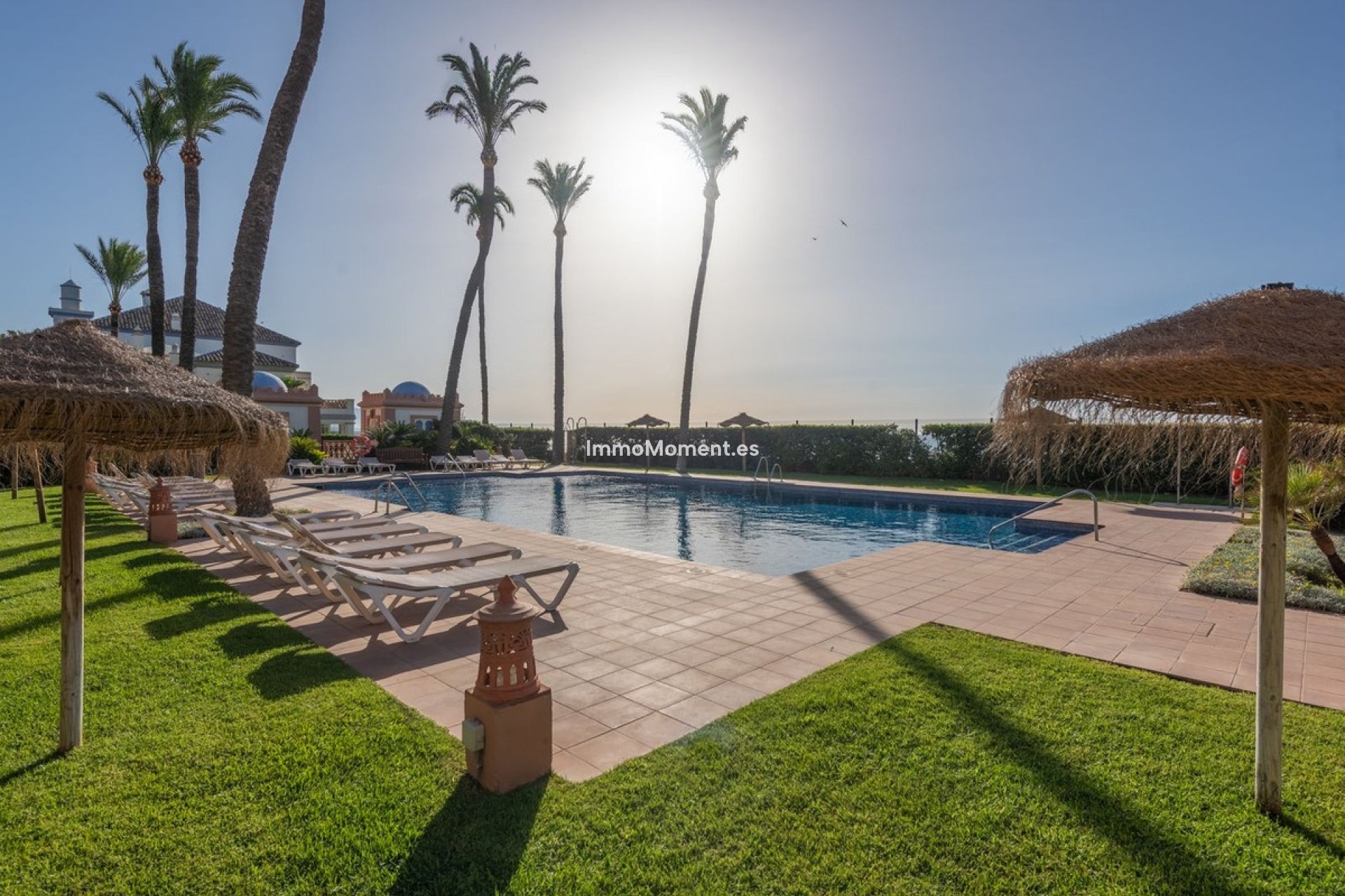 Reventa - Apartamento - Casares - Casares Playa