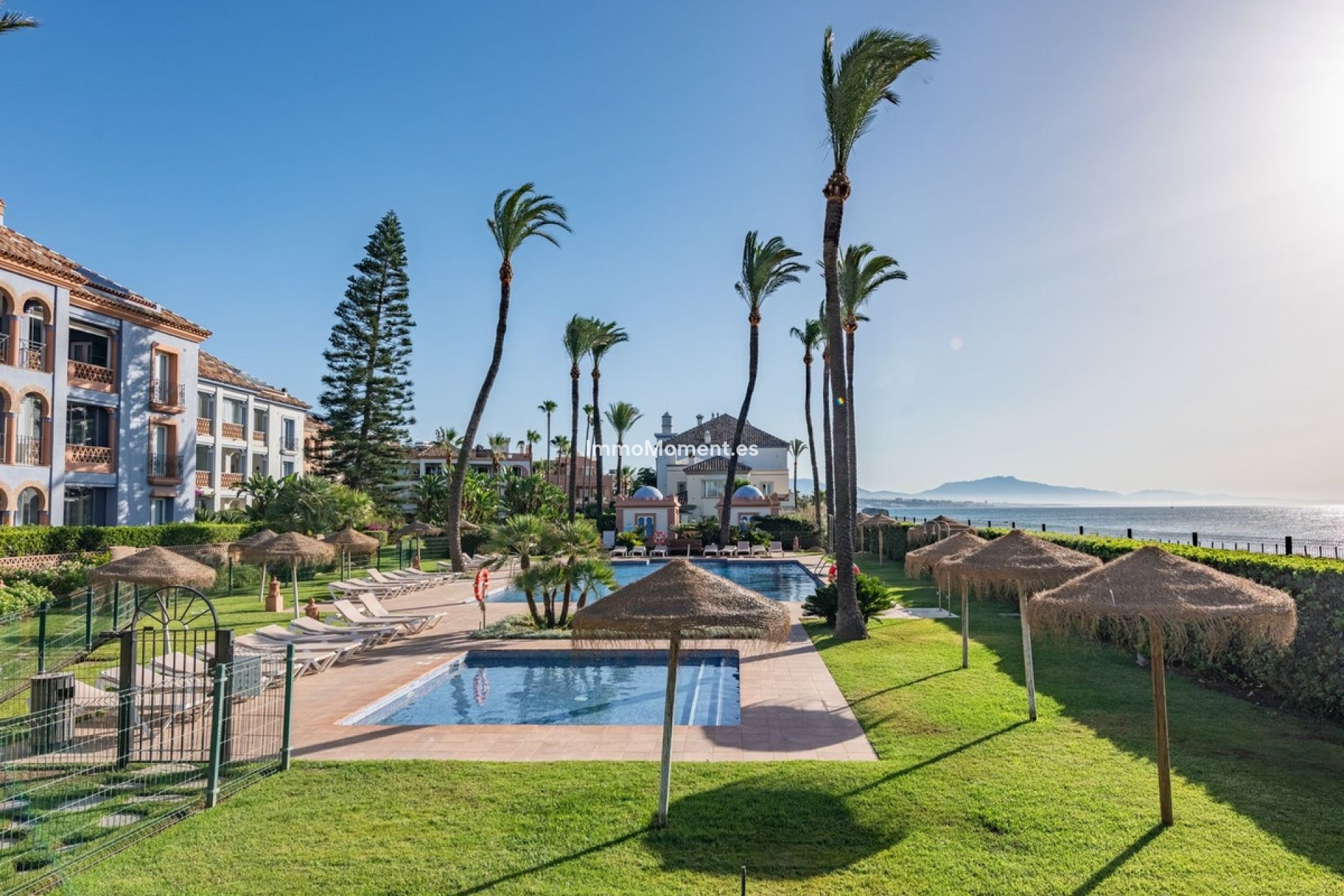 Reventa - Apartamento - Casares - Casares Playa