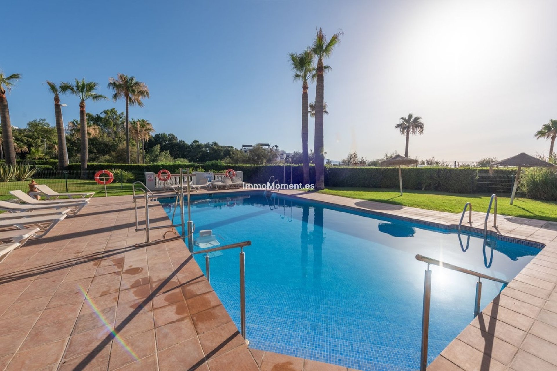 Reventa - Apartamento - Casares - Casares Playa