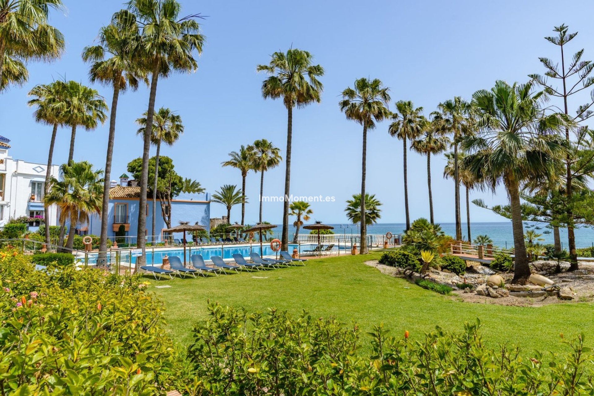 Reventa - Apartamento - Casares - Casares Playa