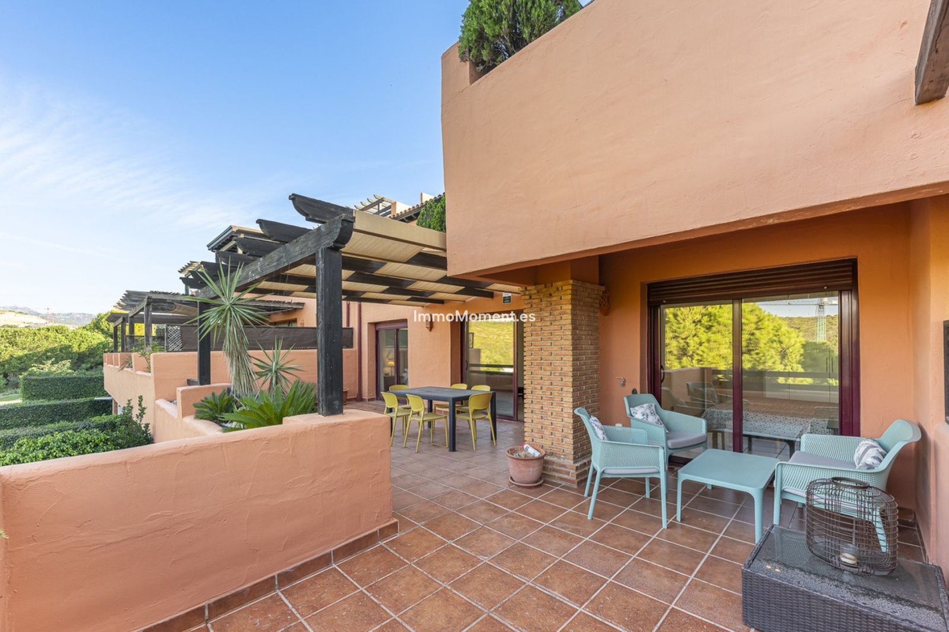 Reventa - Apartamento - Casares - Casares Playa