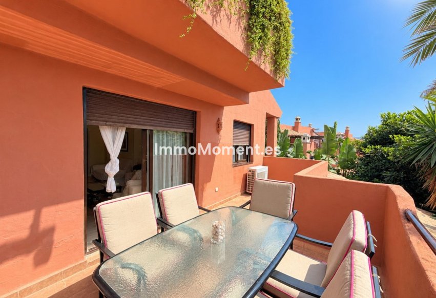 Reventa - Apartamento - Casares - Casares Playa