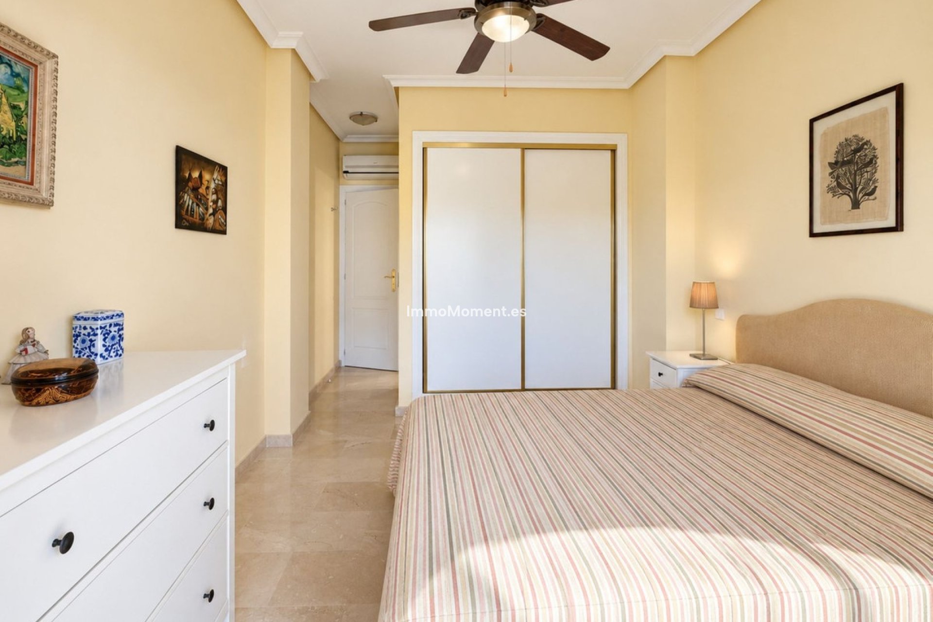 Reventa - Apartamento - Casares - Casares Playa