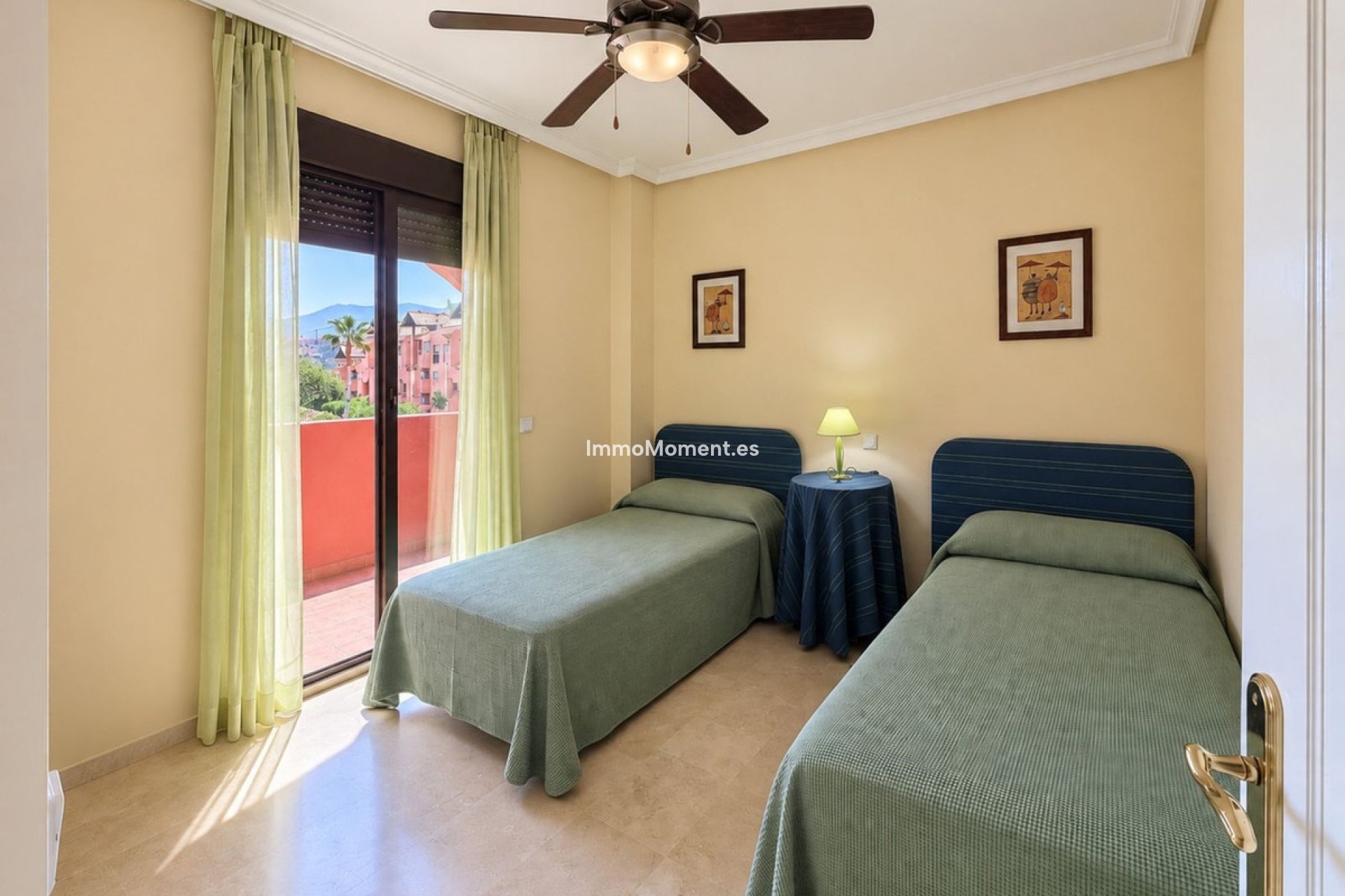 Reventa - Apartamento - Casares - Casares Playa