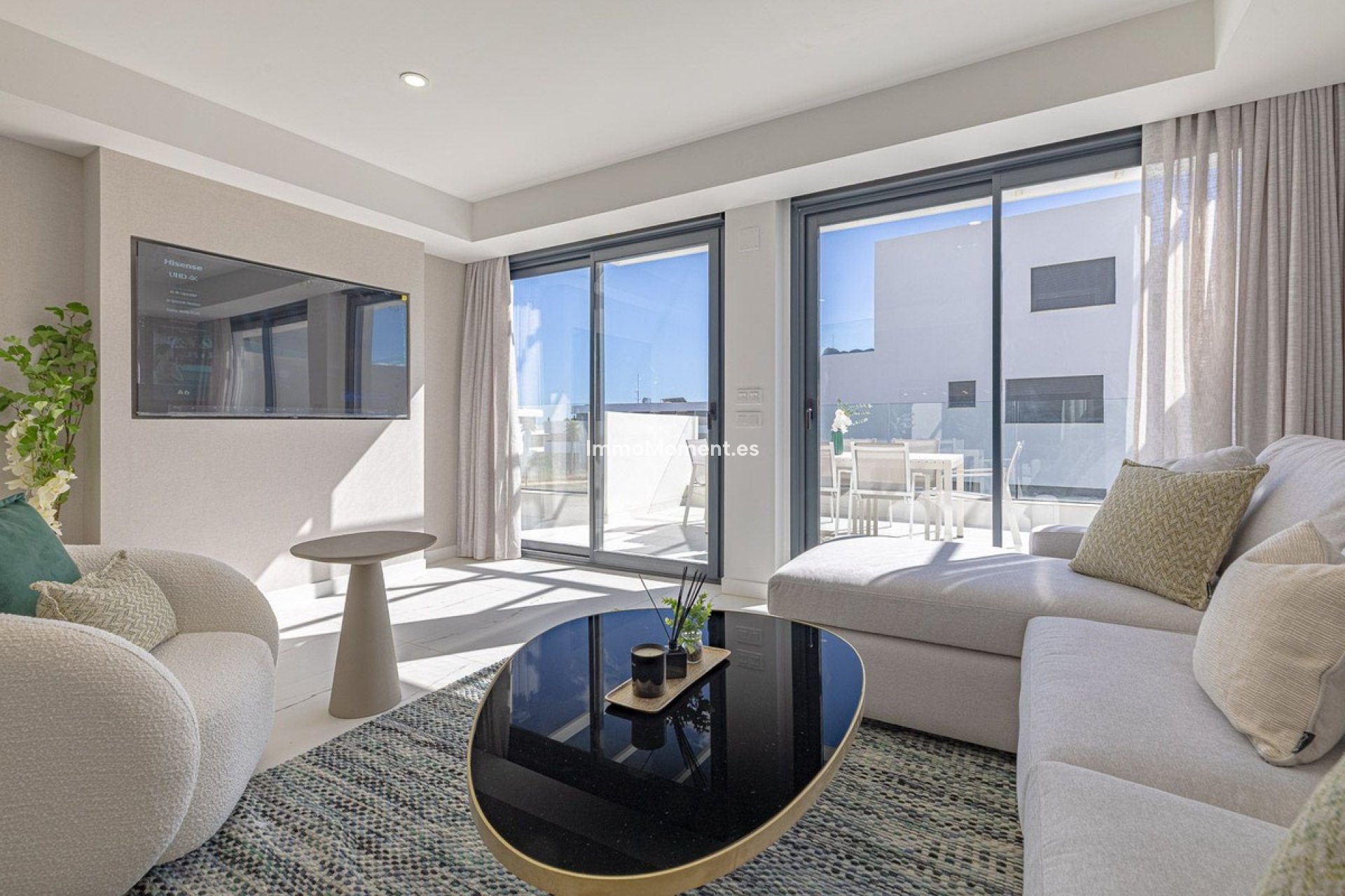 Reventa - Apartamento - Casares - Casares Playa