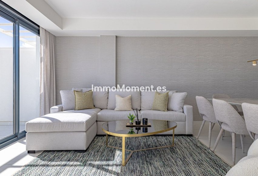 Reventa - Apartamento - Casares - Casares Playa