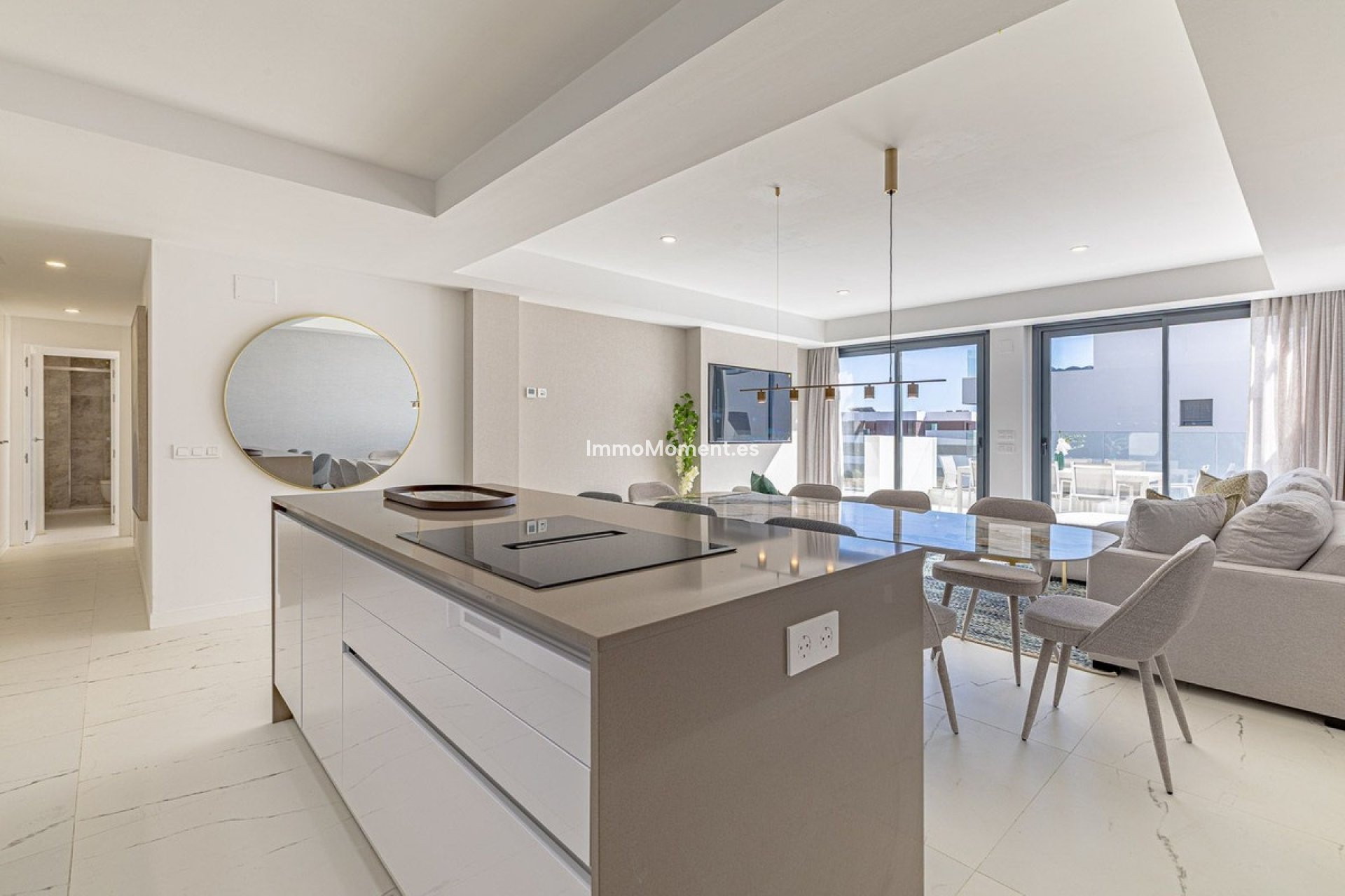 Reventa - Apartamento - Casares - Casares Playa