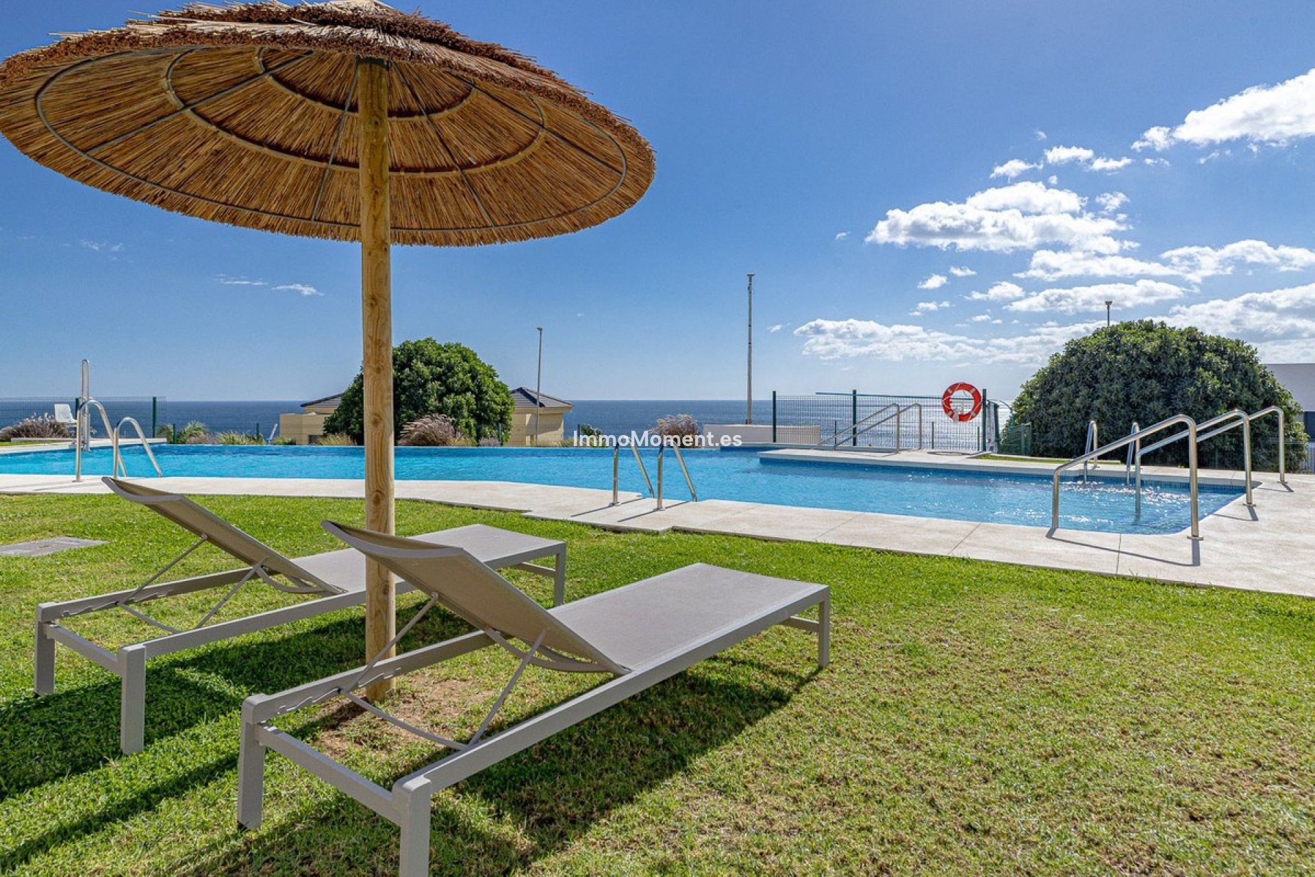 Reventa - Apartamento - Casares - Casares Playa