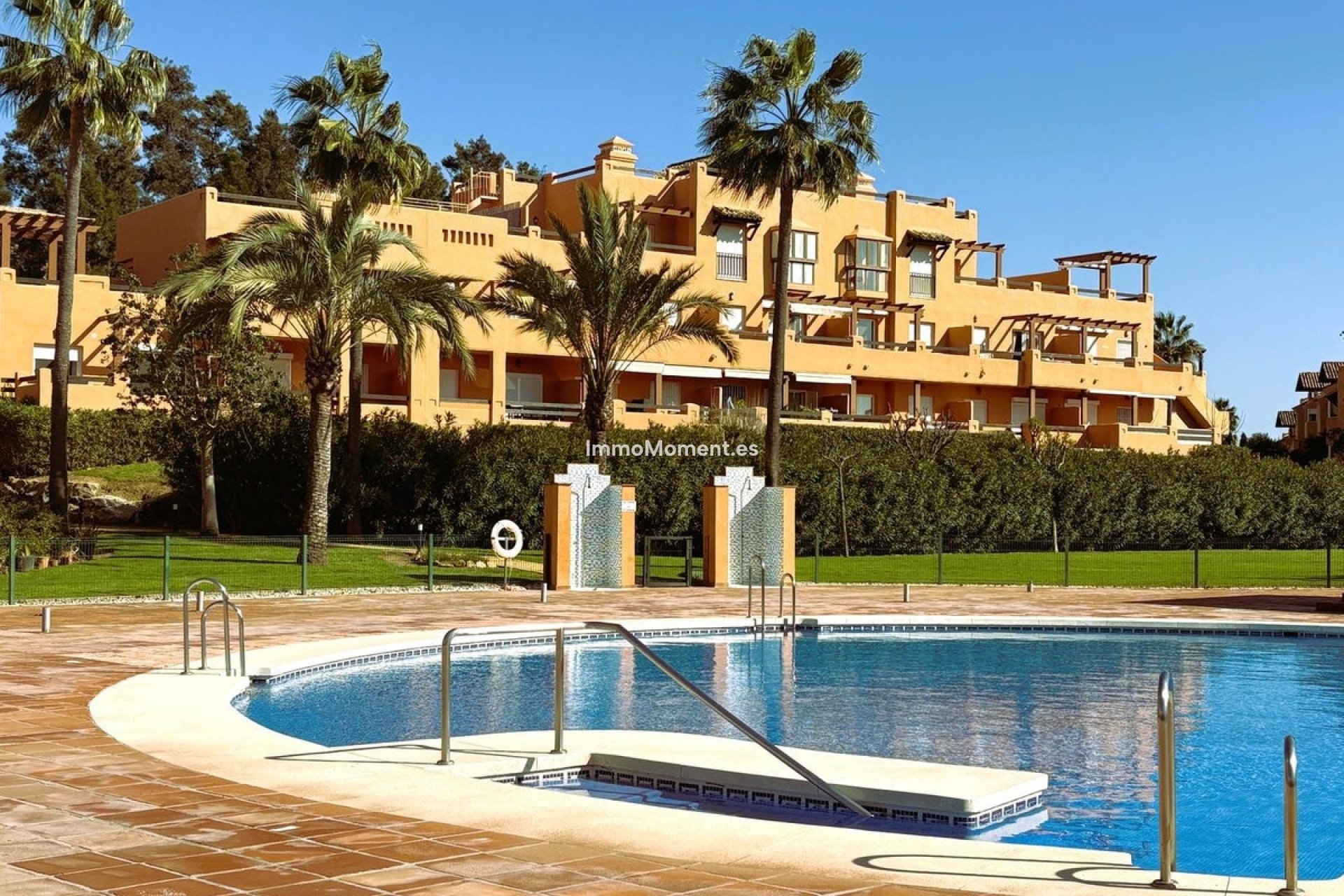 Reventa - Apartamento - Casares - Casares Playa