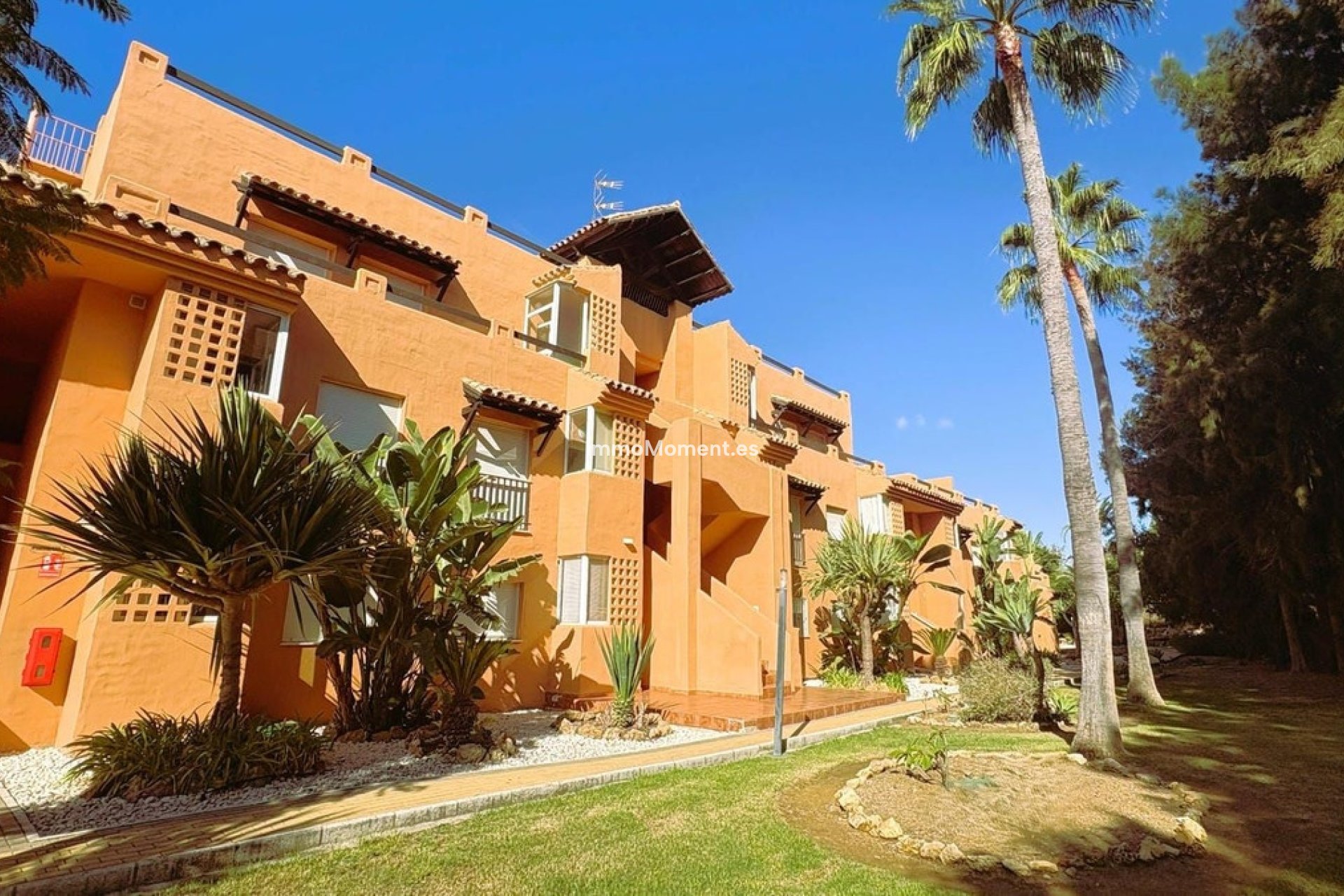 Reventa - Apartamento - Casares - Casares Playa