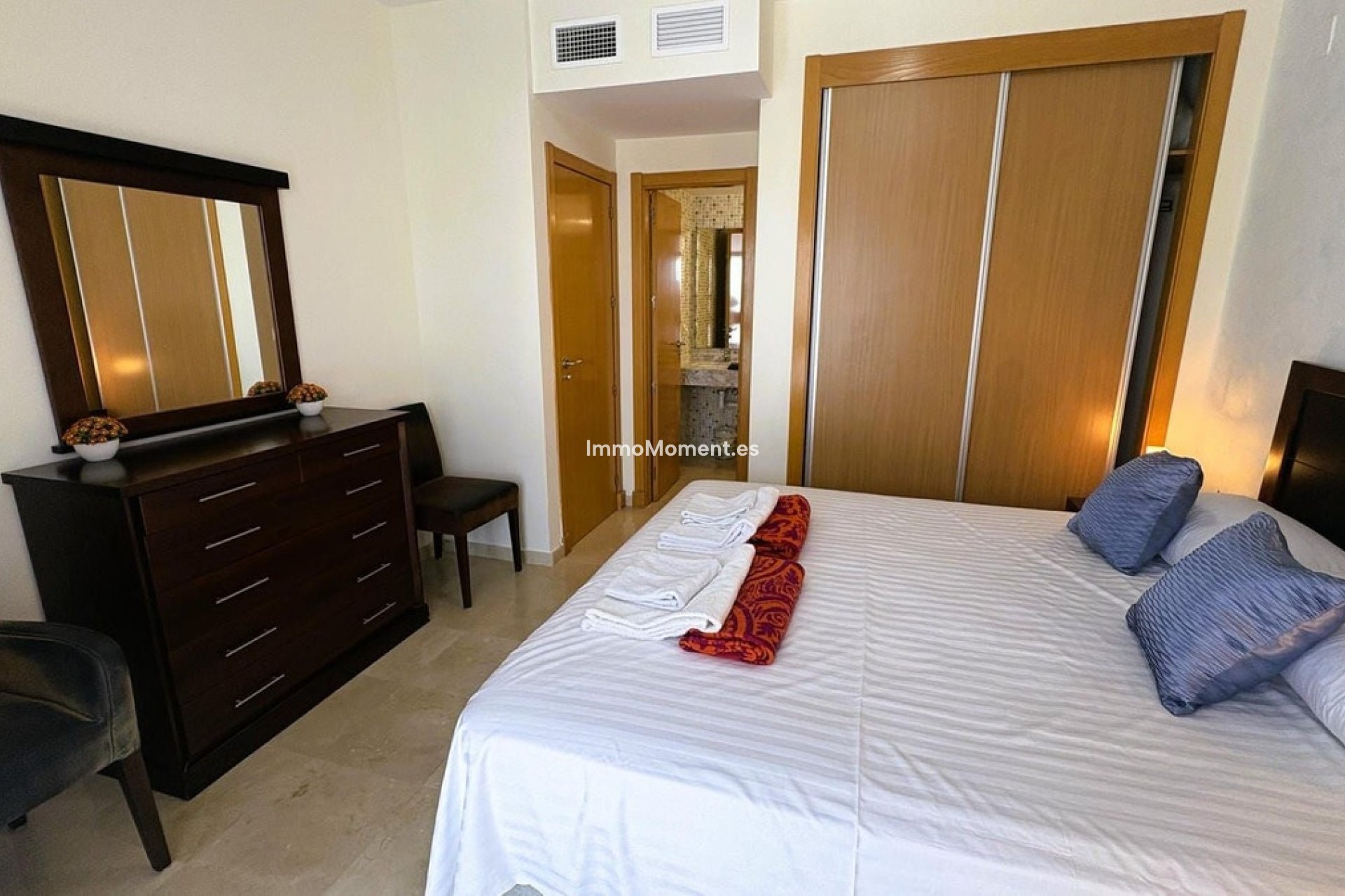 Reventa - Apartamento - Casares - Casares Playa