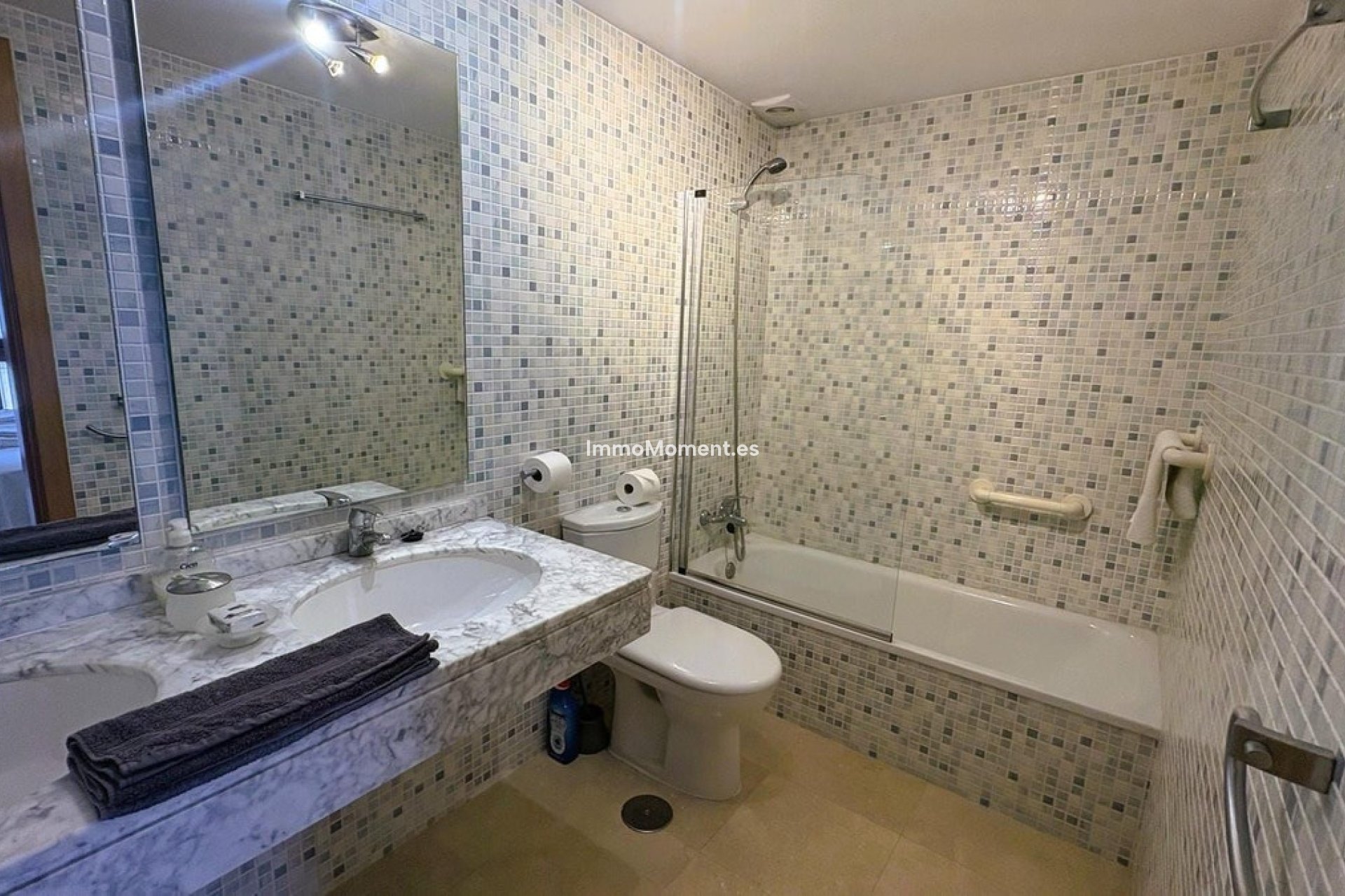 Reventa - Apartamento - Casares - Casares Playa