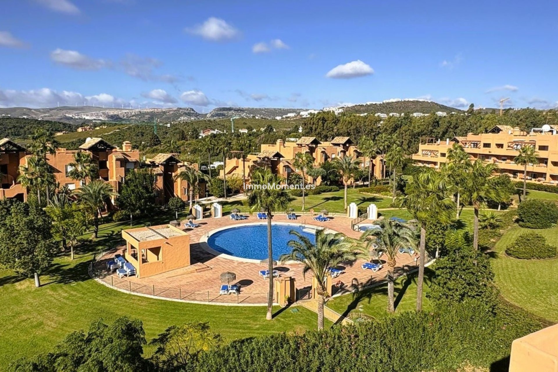 Reventa - Apartamento - Casares - Casares Playa