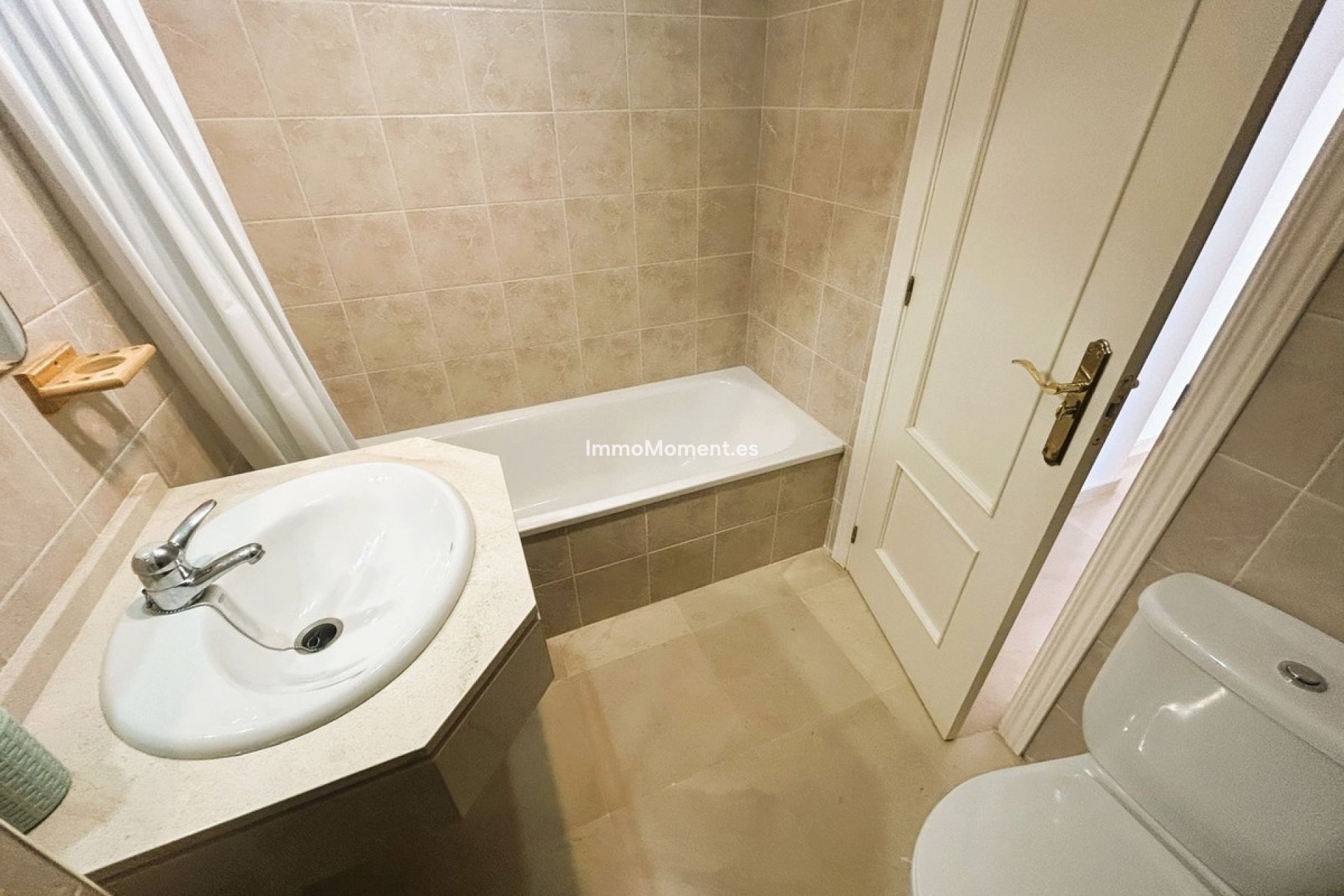 Reventa - Apartamento - Casares - Casares Playa