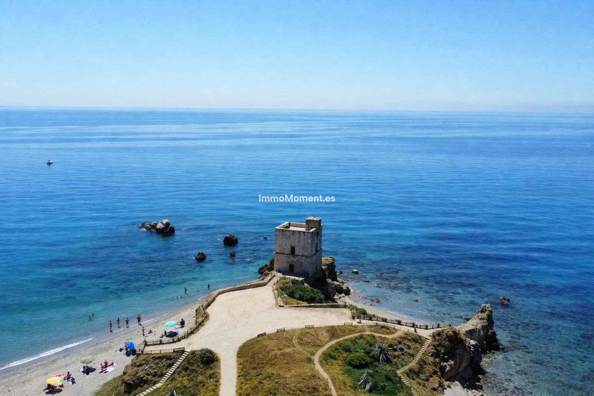 Reventa - Apartamento - Casares - Casares Playa